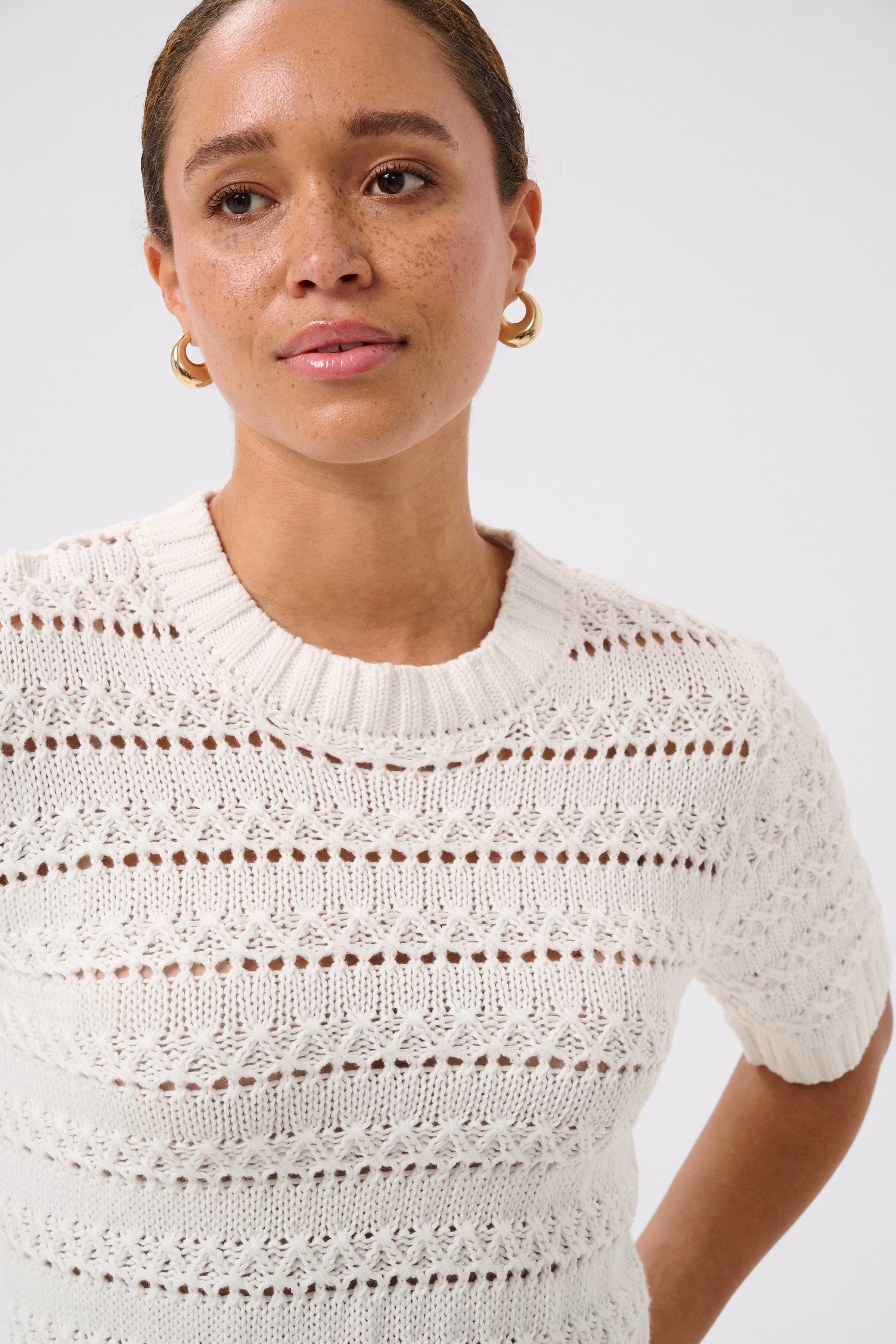 KAkaren Pullover LOOKBOOK DETAIL 10511786-110602
