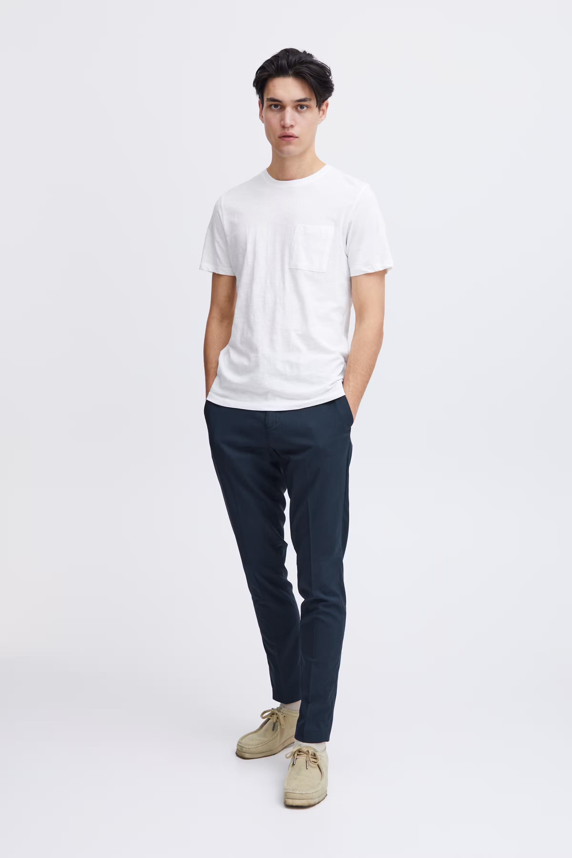 Pants Casual LOOKBOOK FRONT 20501726-50410