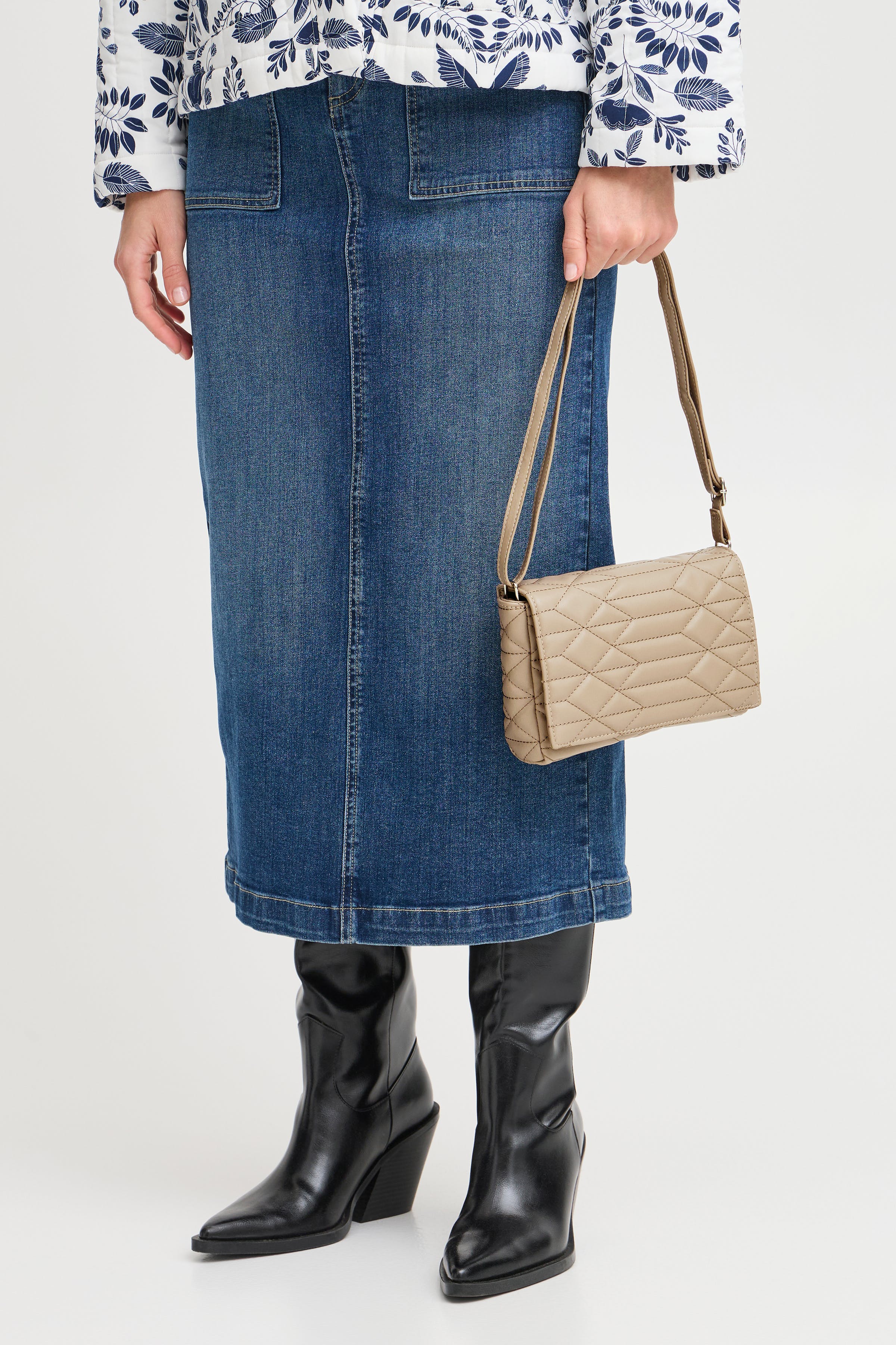 BAVISAC Veske LOOKBOOK DETAIL 20816387-171105