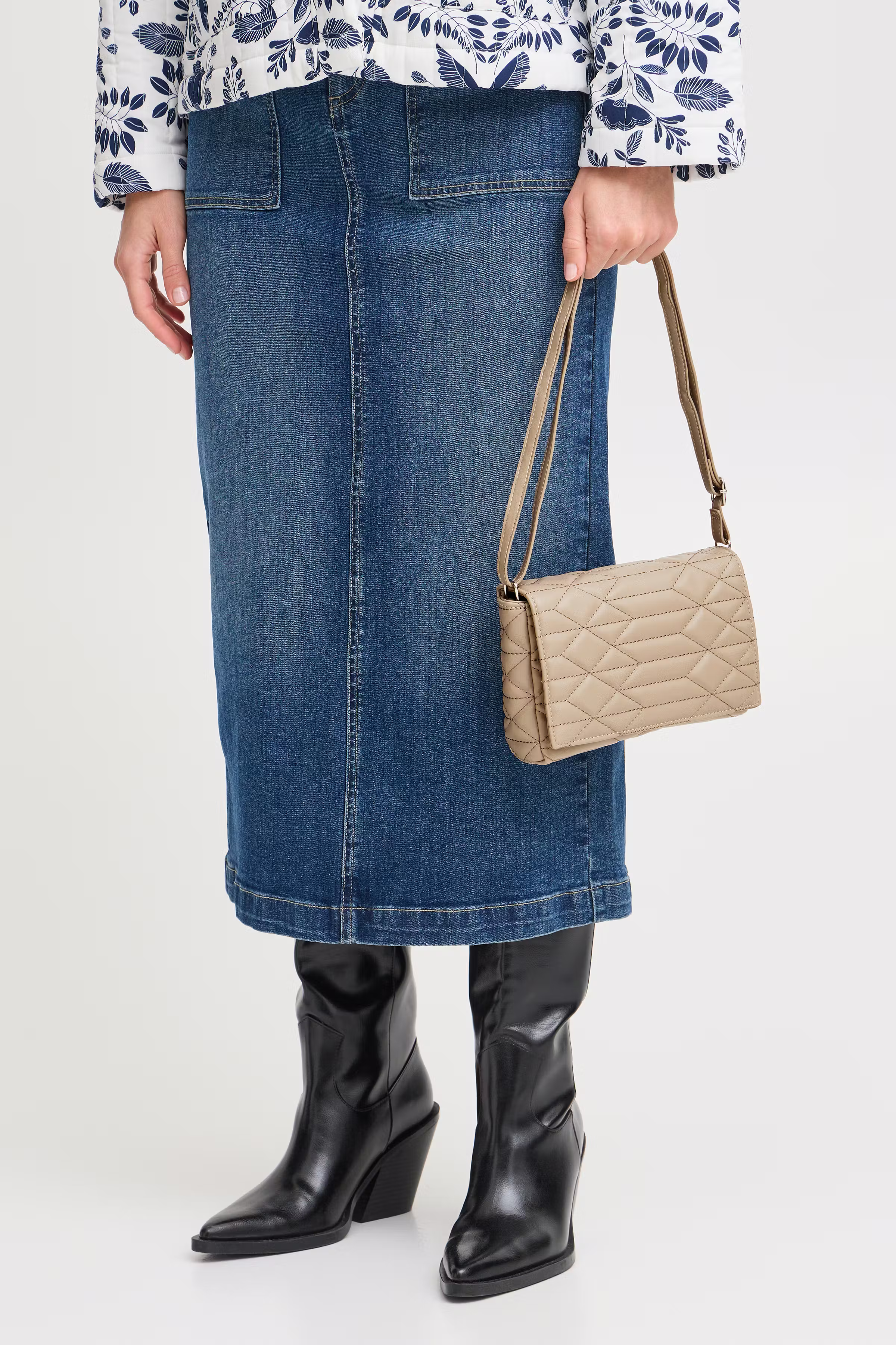 BAVISAC Veske LOOKBOOK DETAIL 20816387-171105