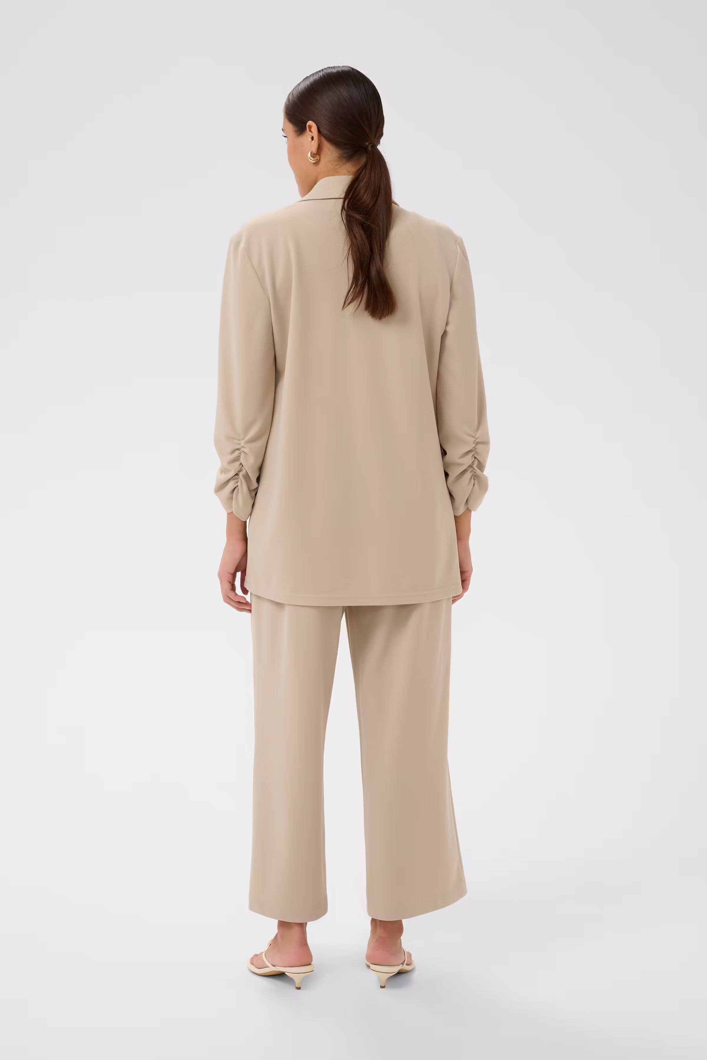KAphoebe Blazer LOOKBOOK BACK 10511489-151305