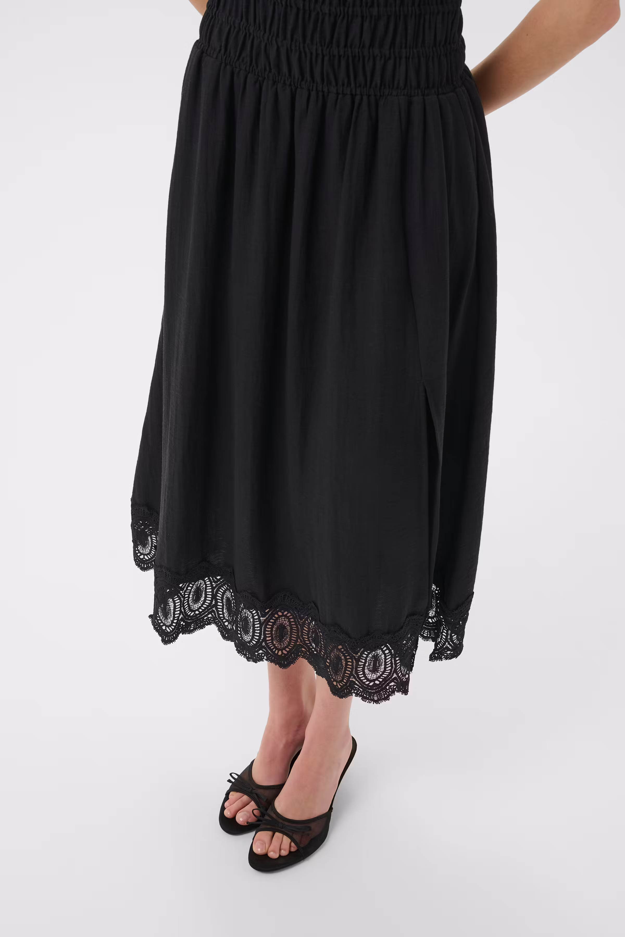 KBUrith Kjole LOOKBOOK DETAIL 10105942-194008