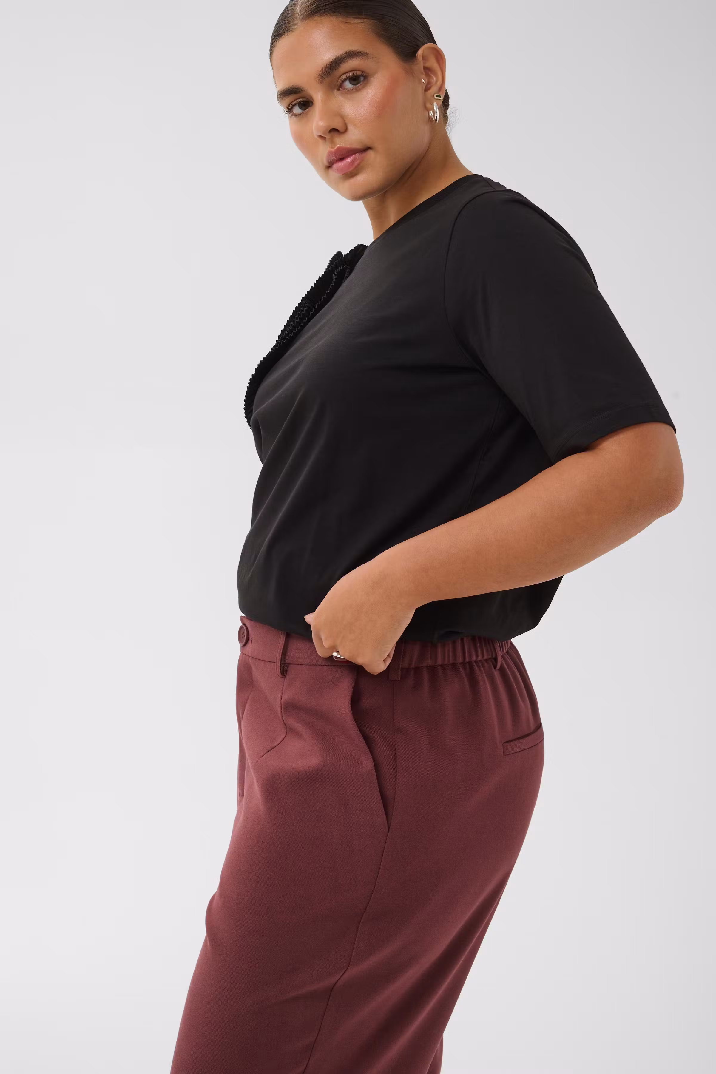 KCmerla Hose LOOKBOOK DETAIL 10582231-191525