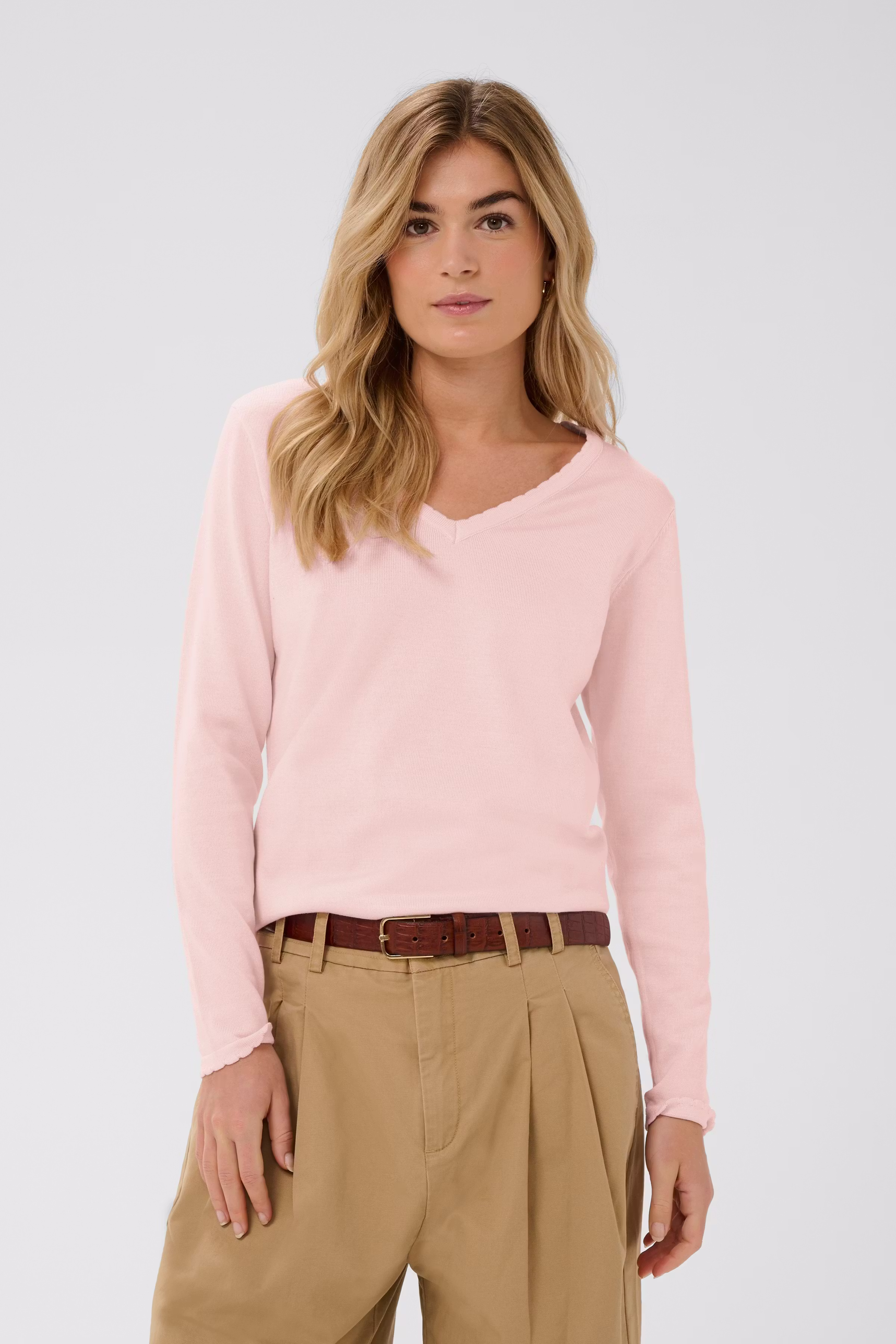 MilaSZ Pullover LOOKBOOK FRONT 30513960-131904