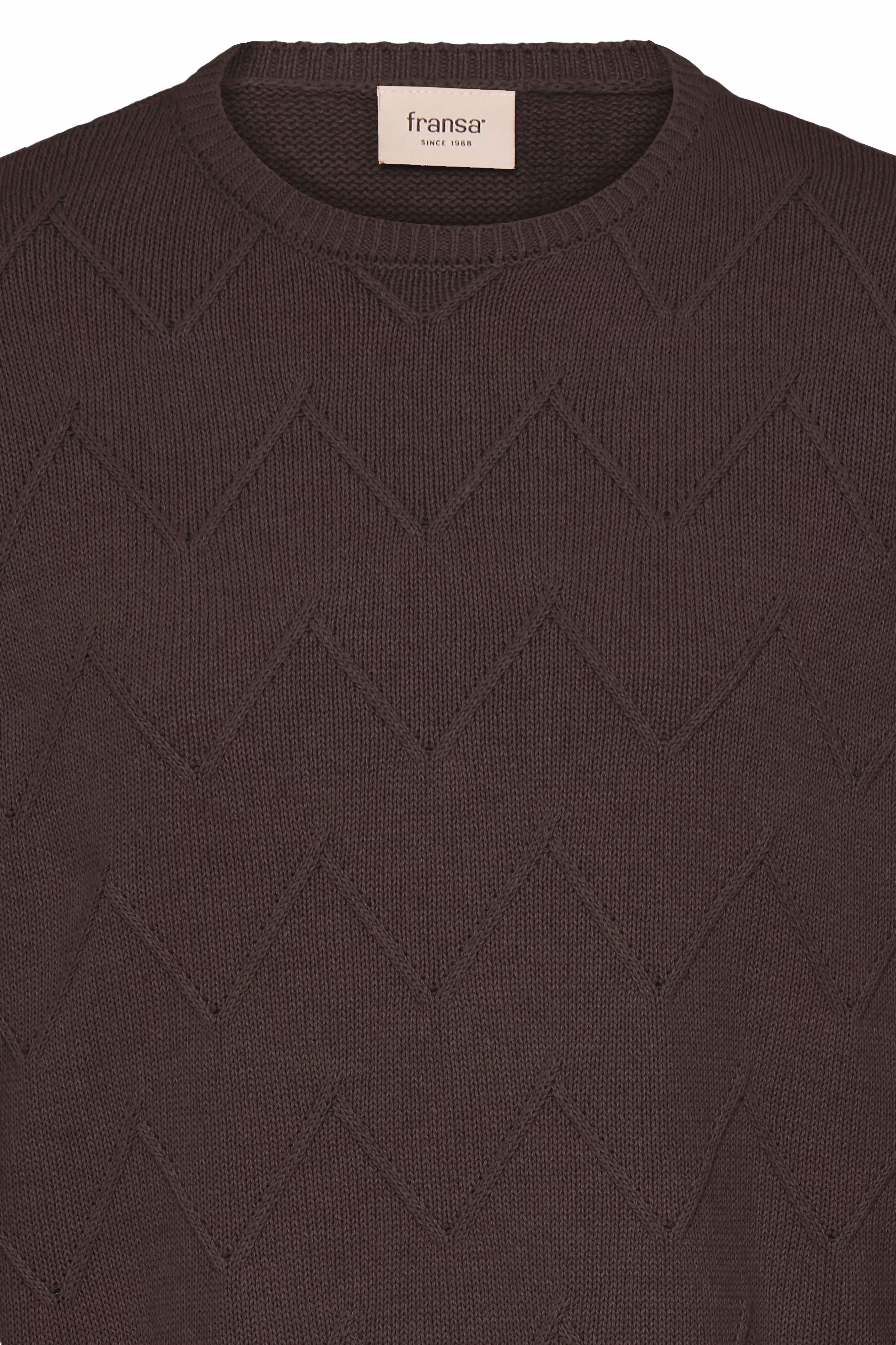 FRNANNI Pullover PACK DETAIL 20617466-191109