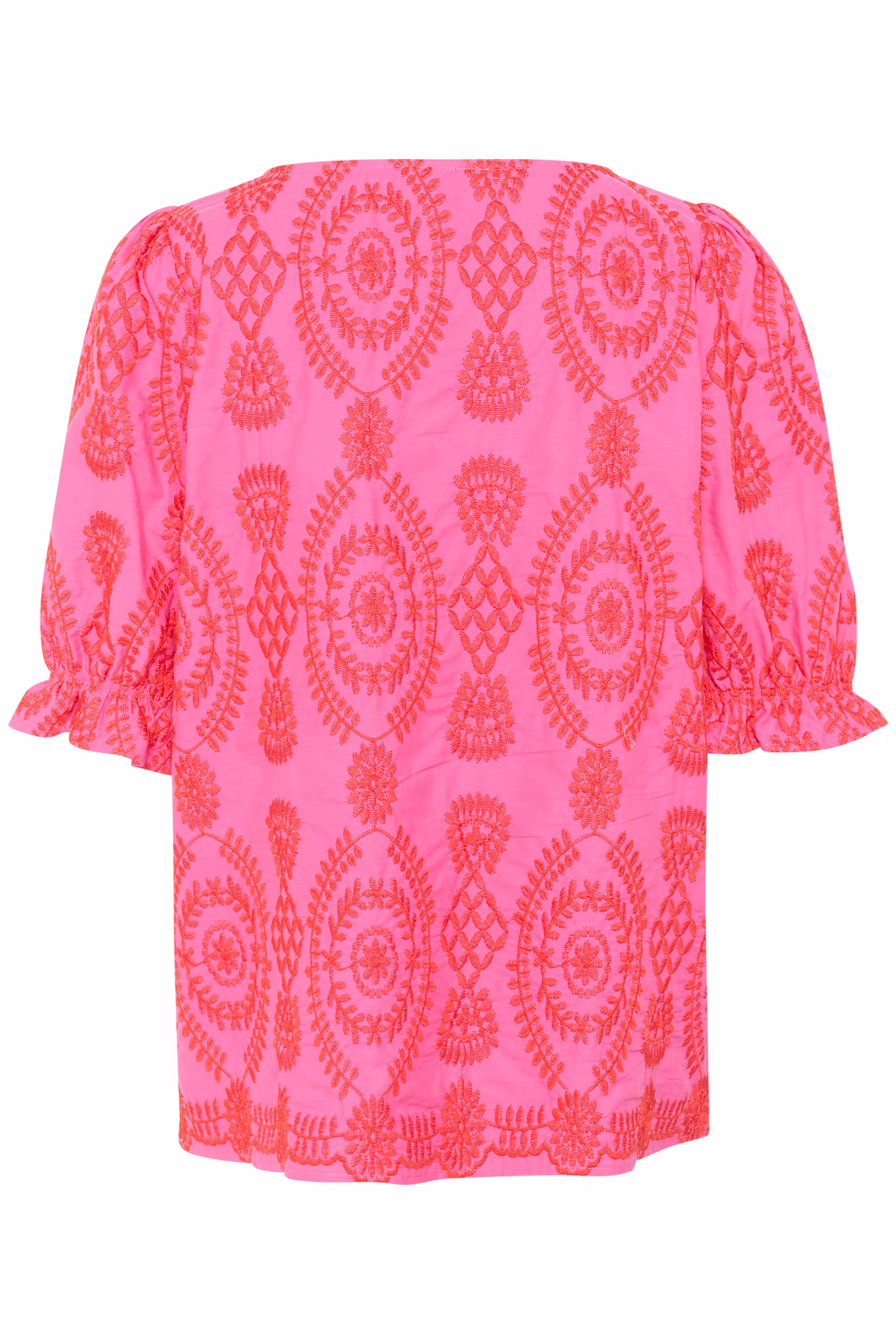 CUaidy Bluse PACK BACK 50111766-152718