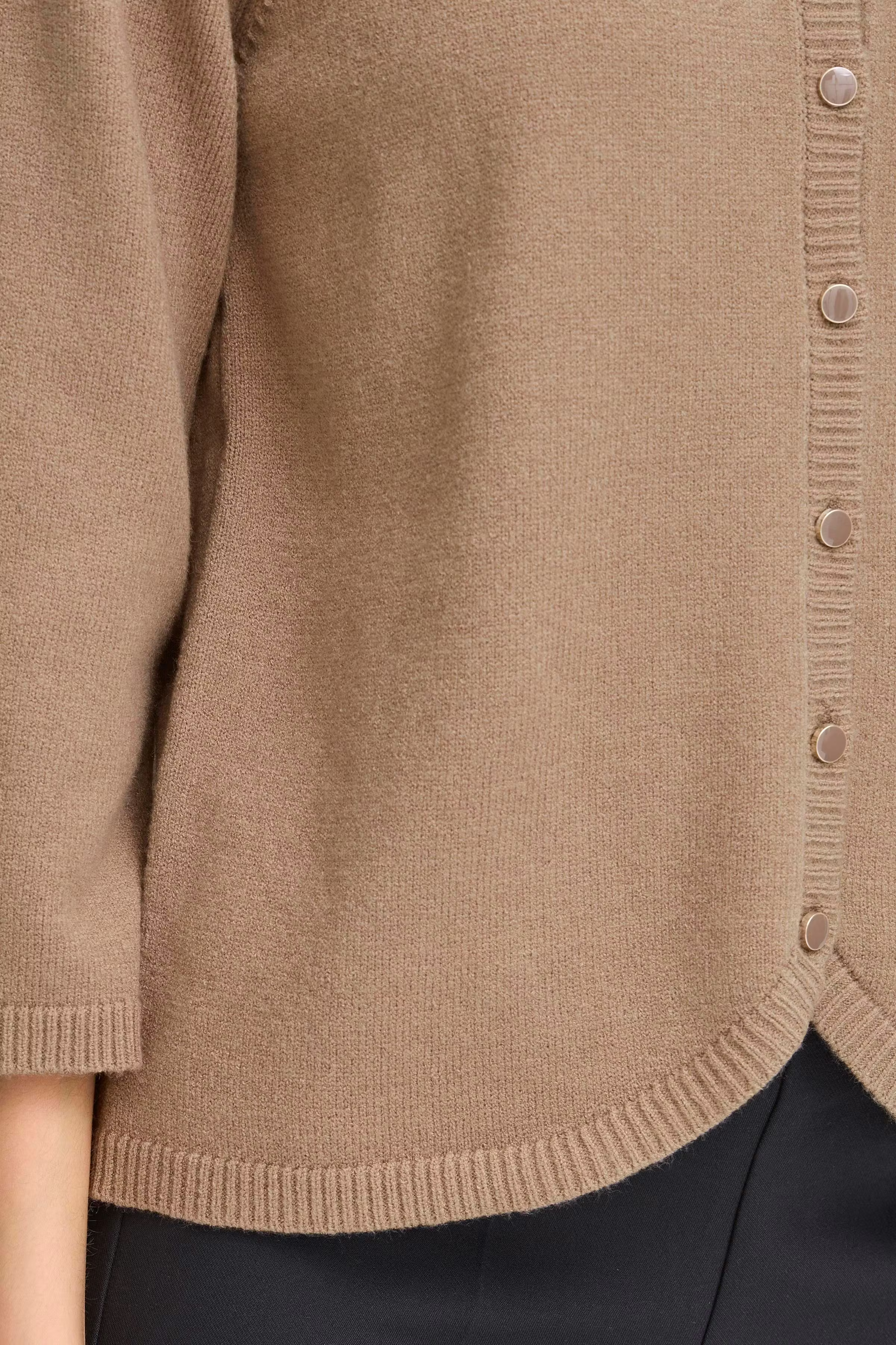 FRBITTE Cardigan LOOKBOOK DETAIL 20615894-171311