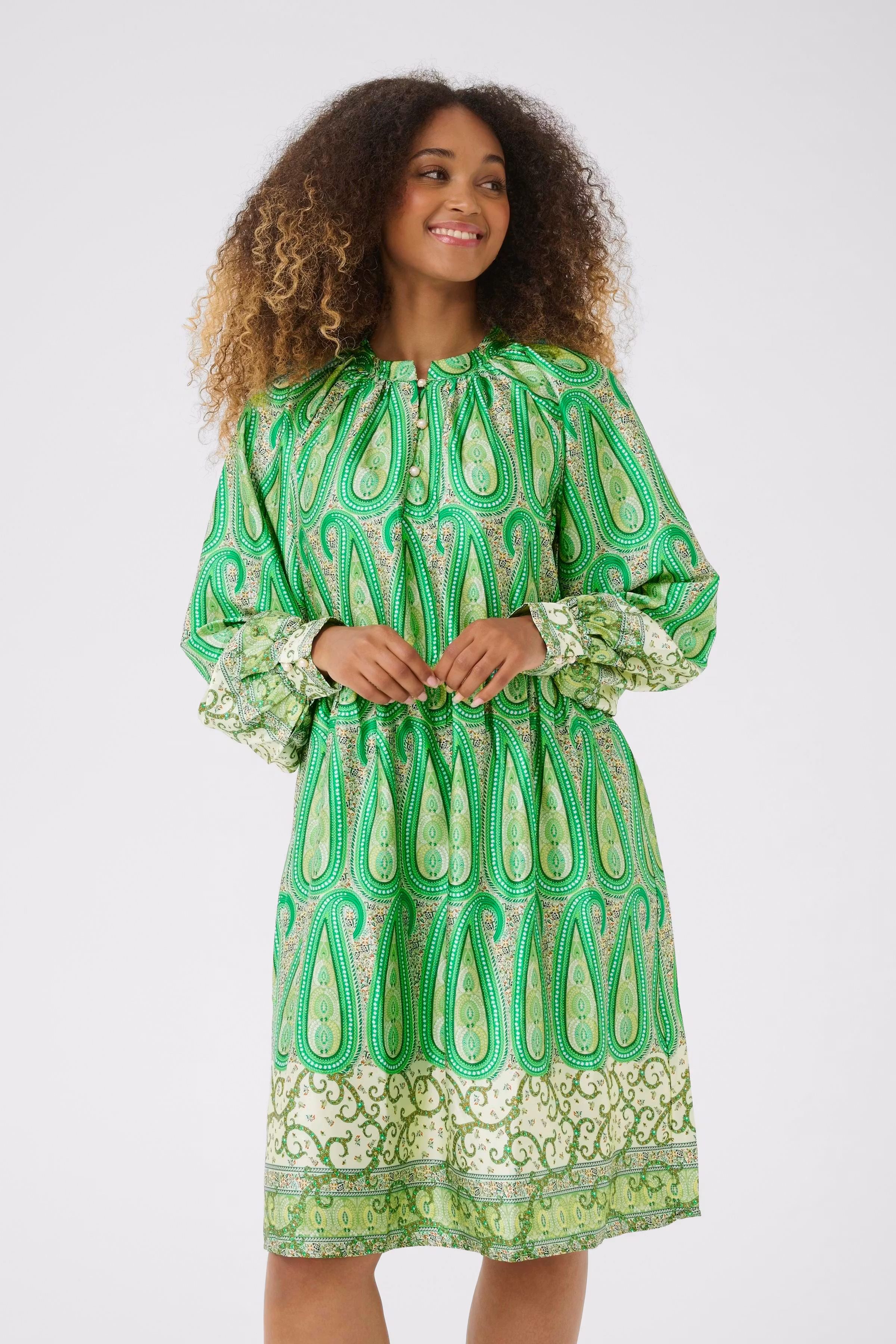 CRAmina Dress LOOKBOOK FRONT 10614109-108075