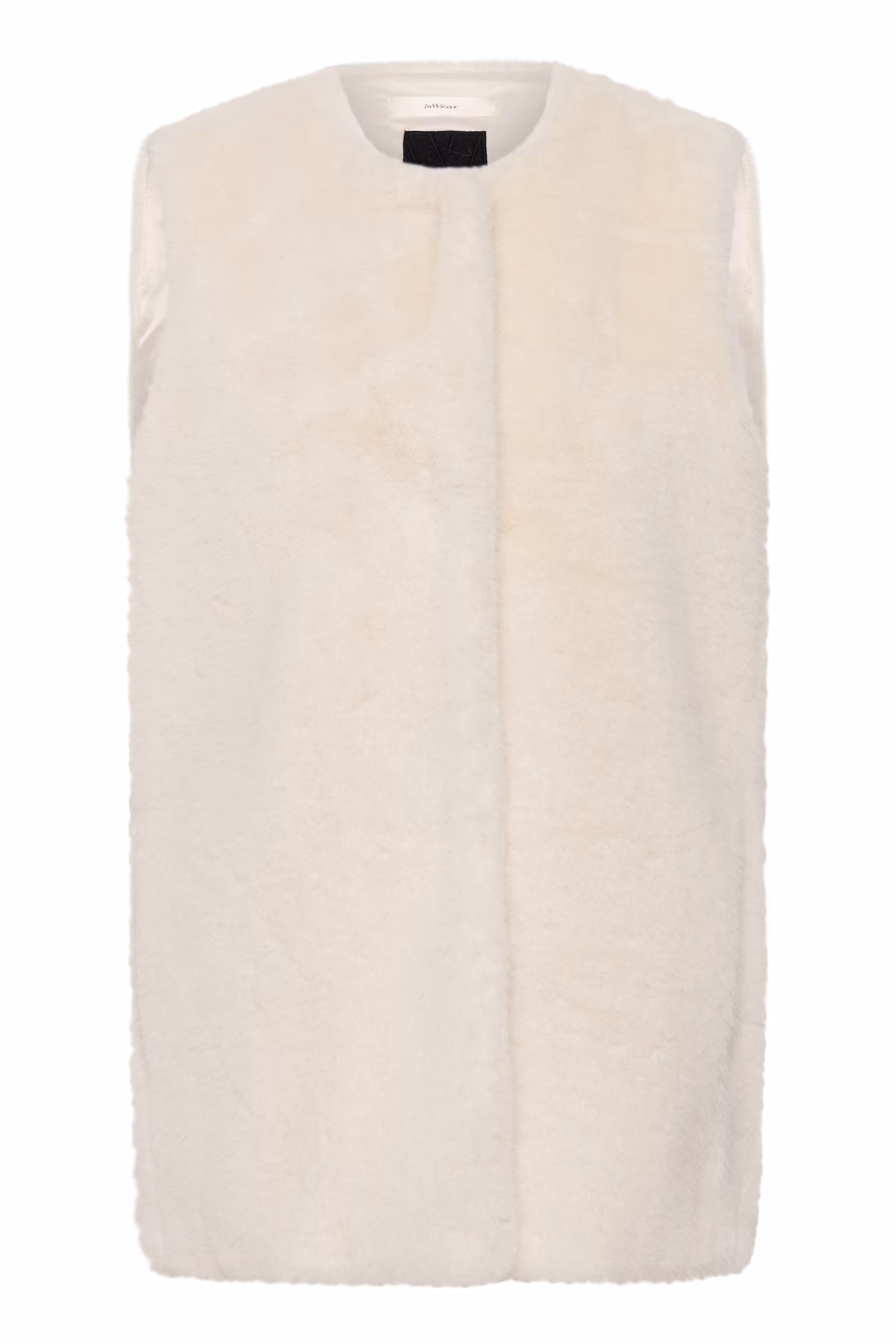 YASMINAHIW Weste PACK FRONT 30112979-110907