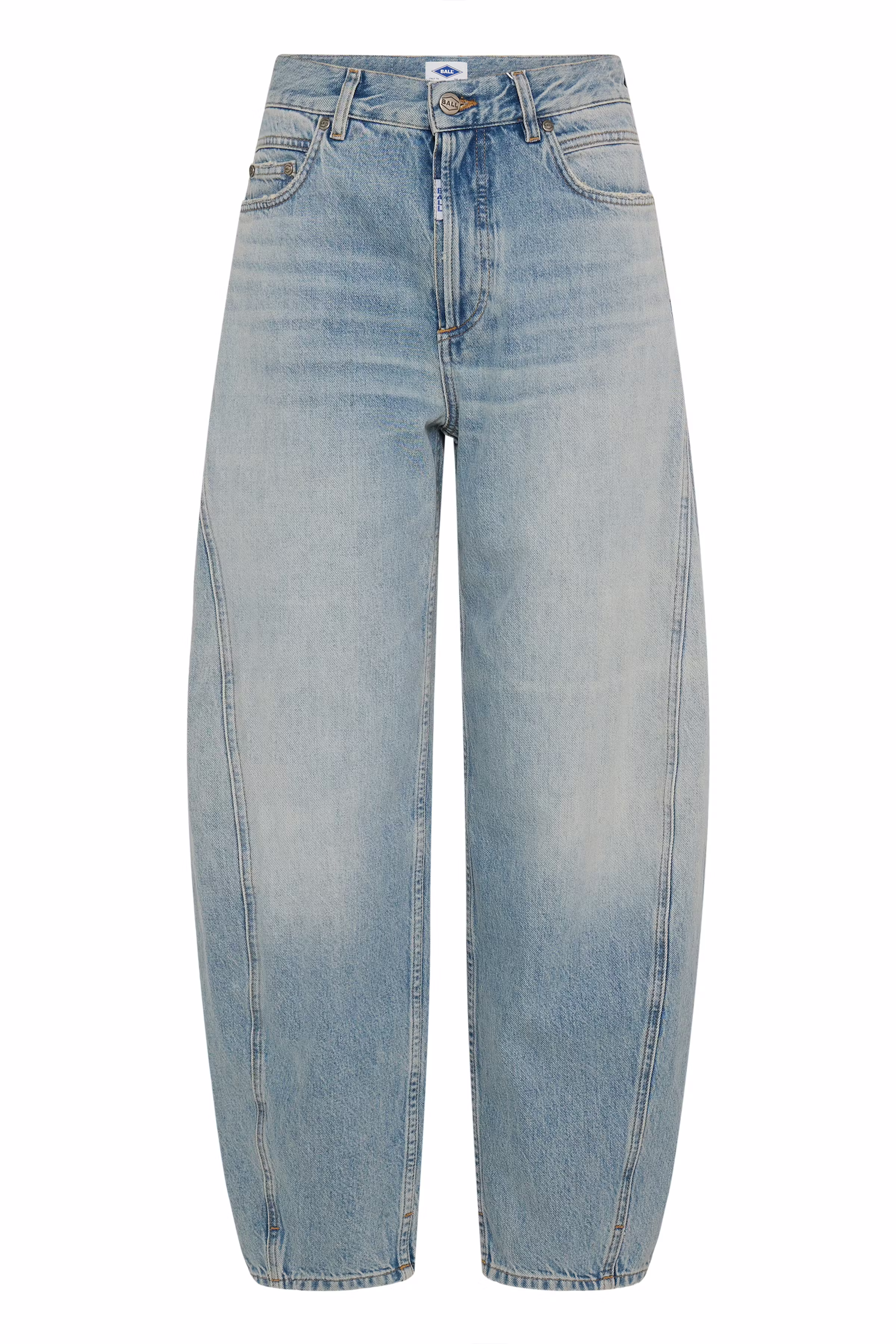 BACAVI Jeans PACK FRONT 50408033-900005058