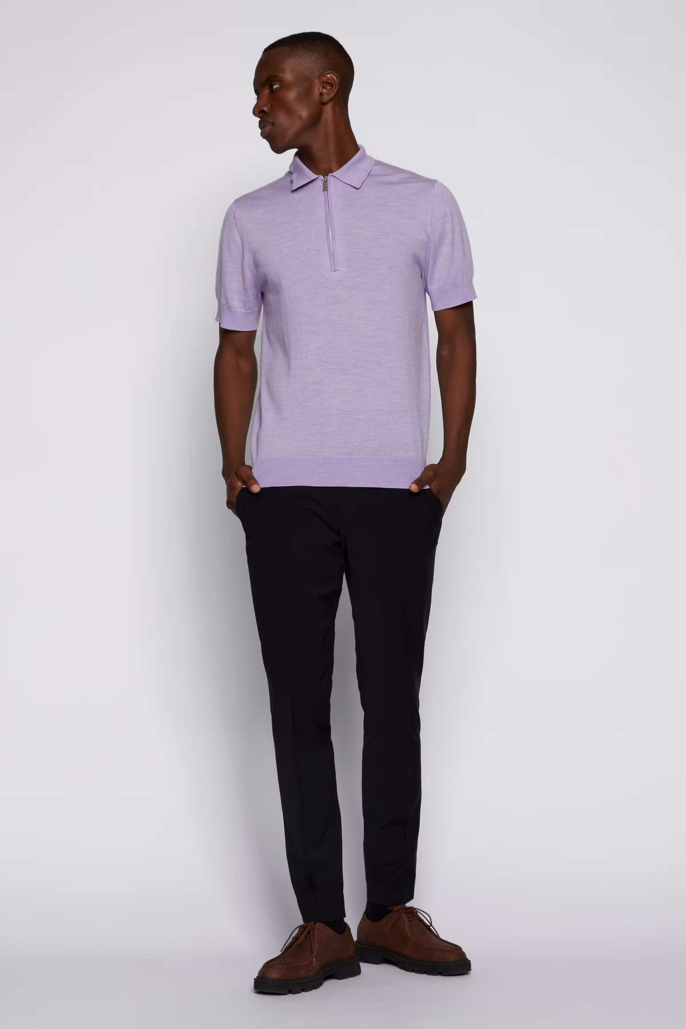 MAPolo Strik LOOKBOOK FRONT 30205874-1738171