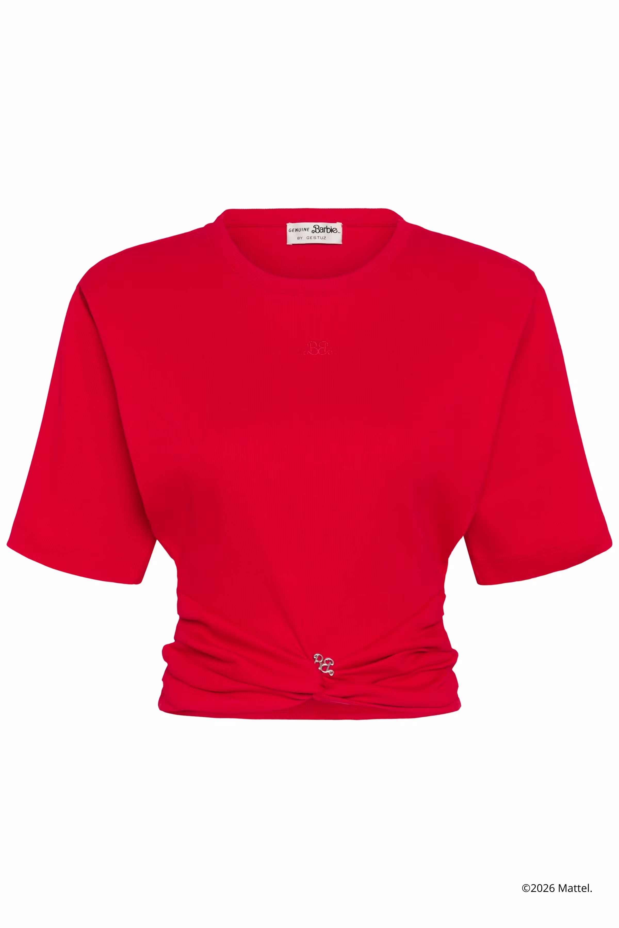 GZBXGskipper T-shirt PACK FRONT 10911409-191757