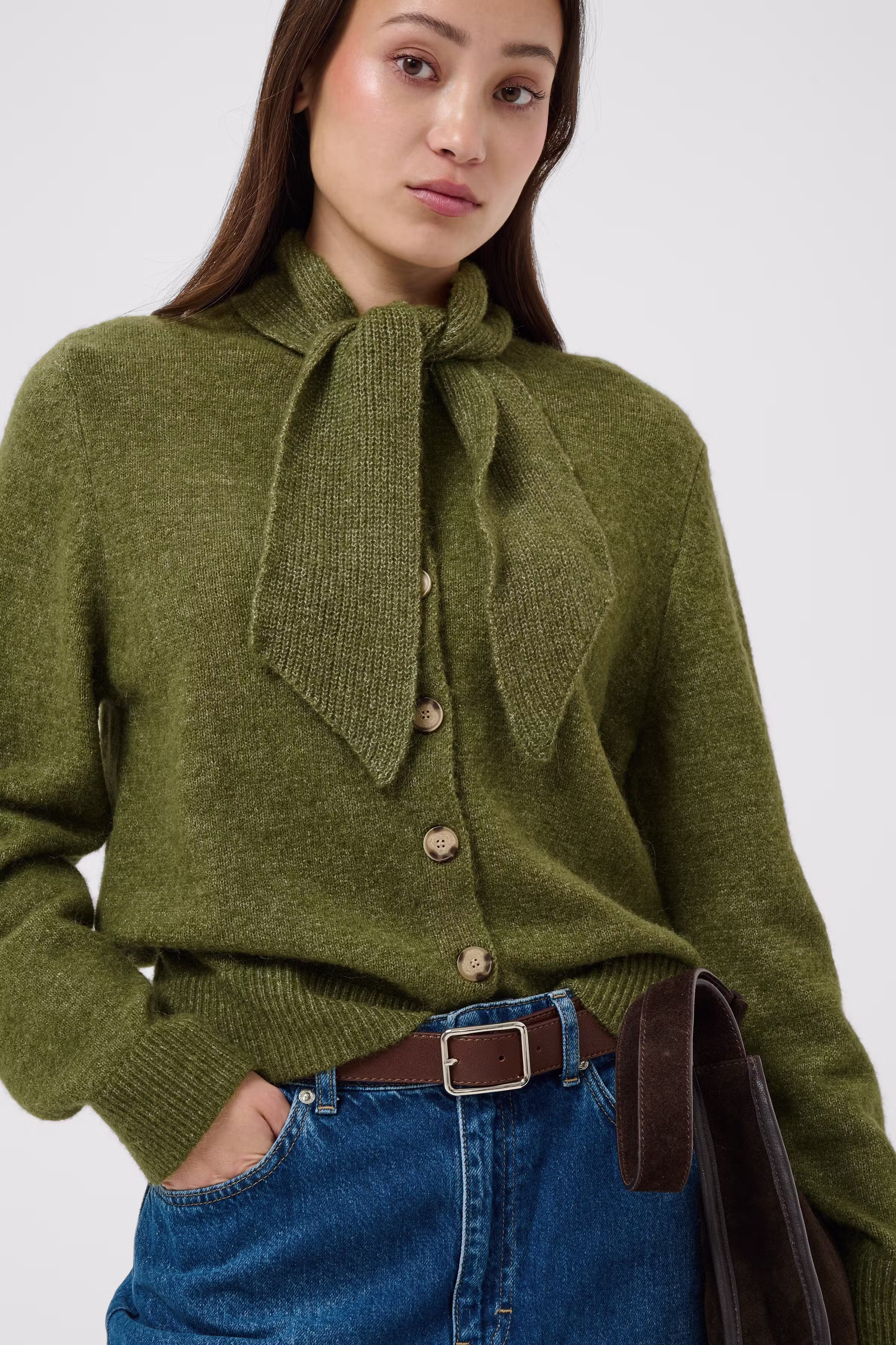 ChaniePW Cardigan LOOKBOOK DETAIL 30310843-305346