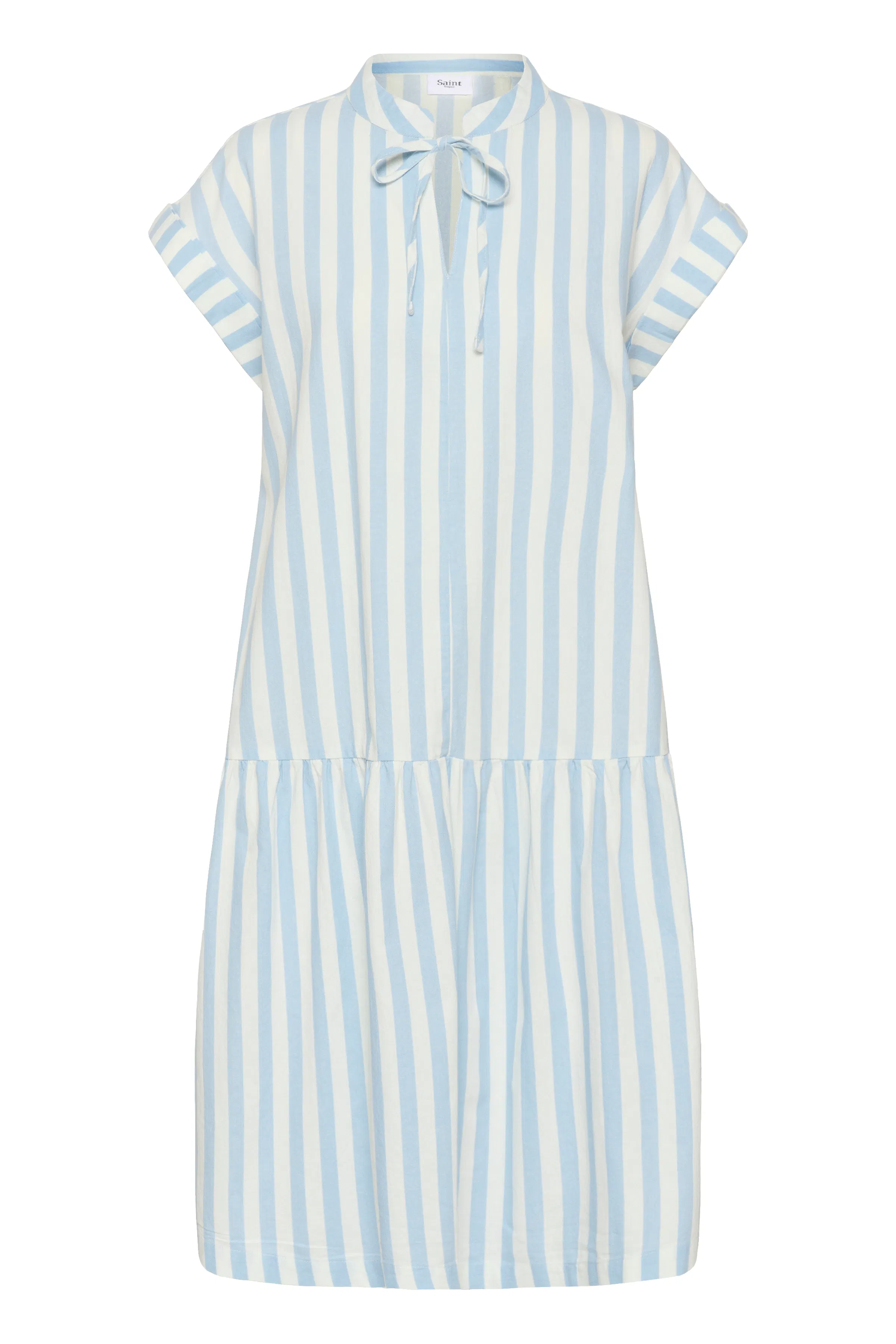 ZalindaSZ Kjole PACK FRONT 30514970-304721