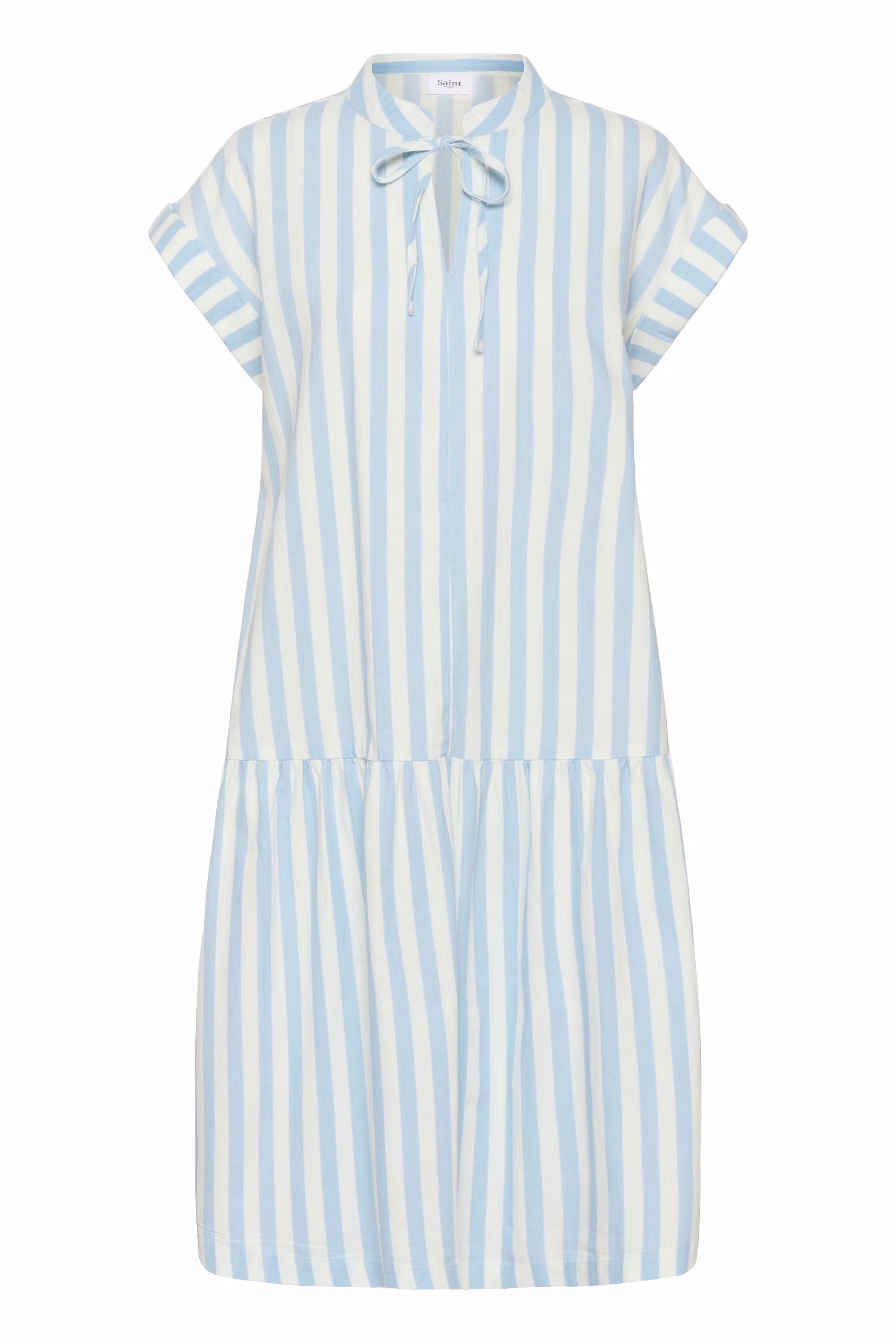 ZalindaSZ Kjole PACK FRONT 30514970-304721