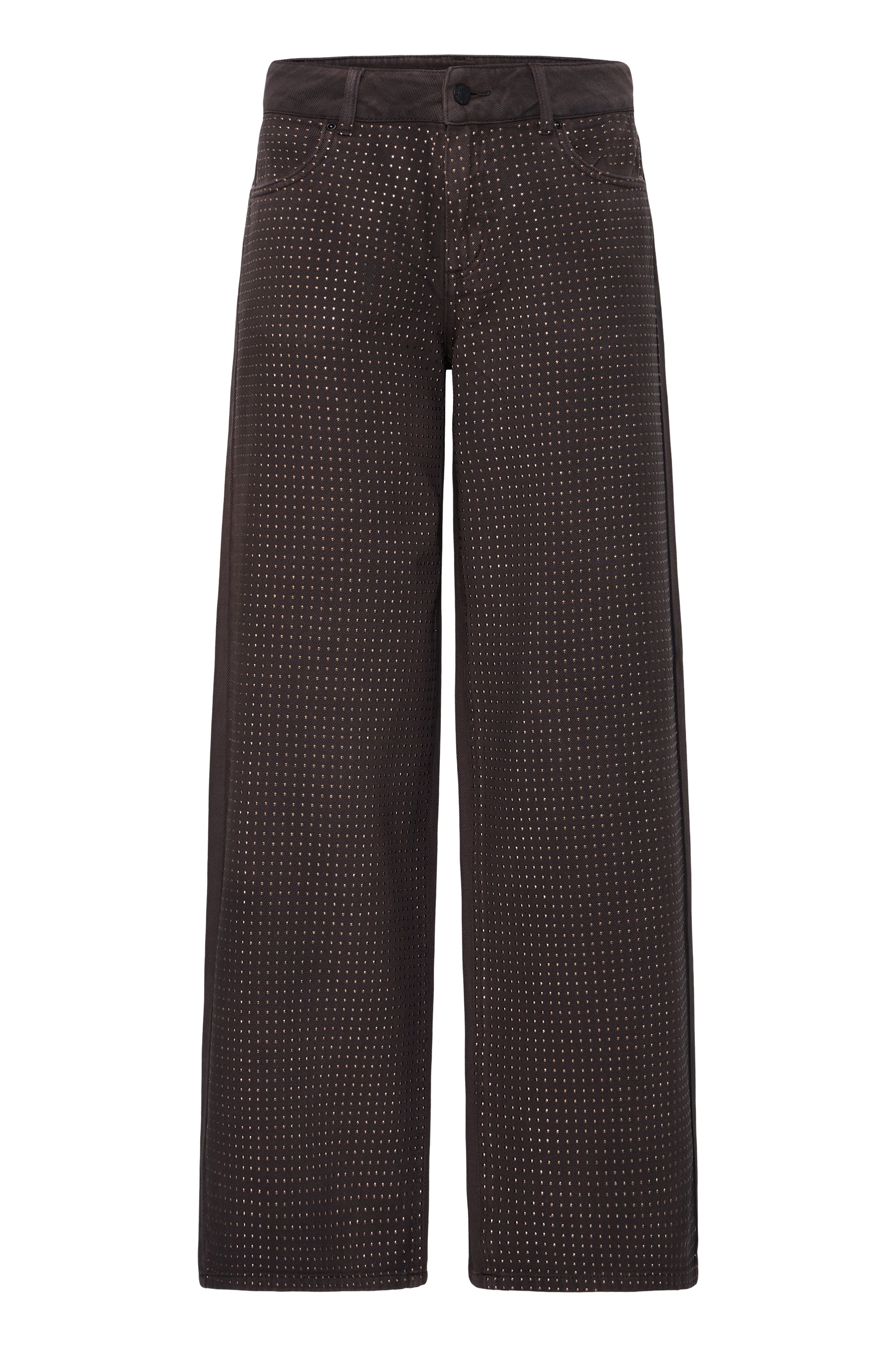 BYKRISTA Jeans PACK FRONT 20819800-191016