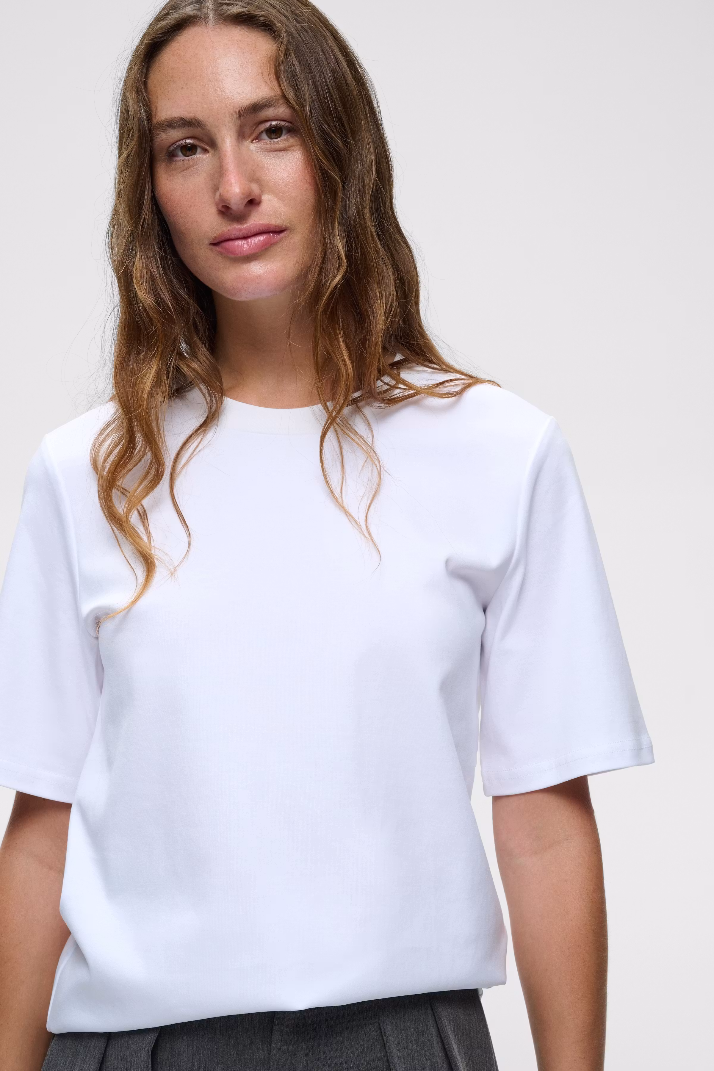 ALISTONIW T-shirt LOOKBOOK DETAIL 30113242-300001