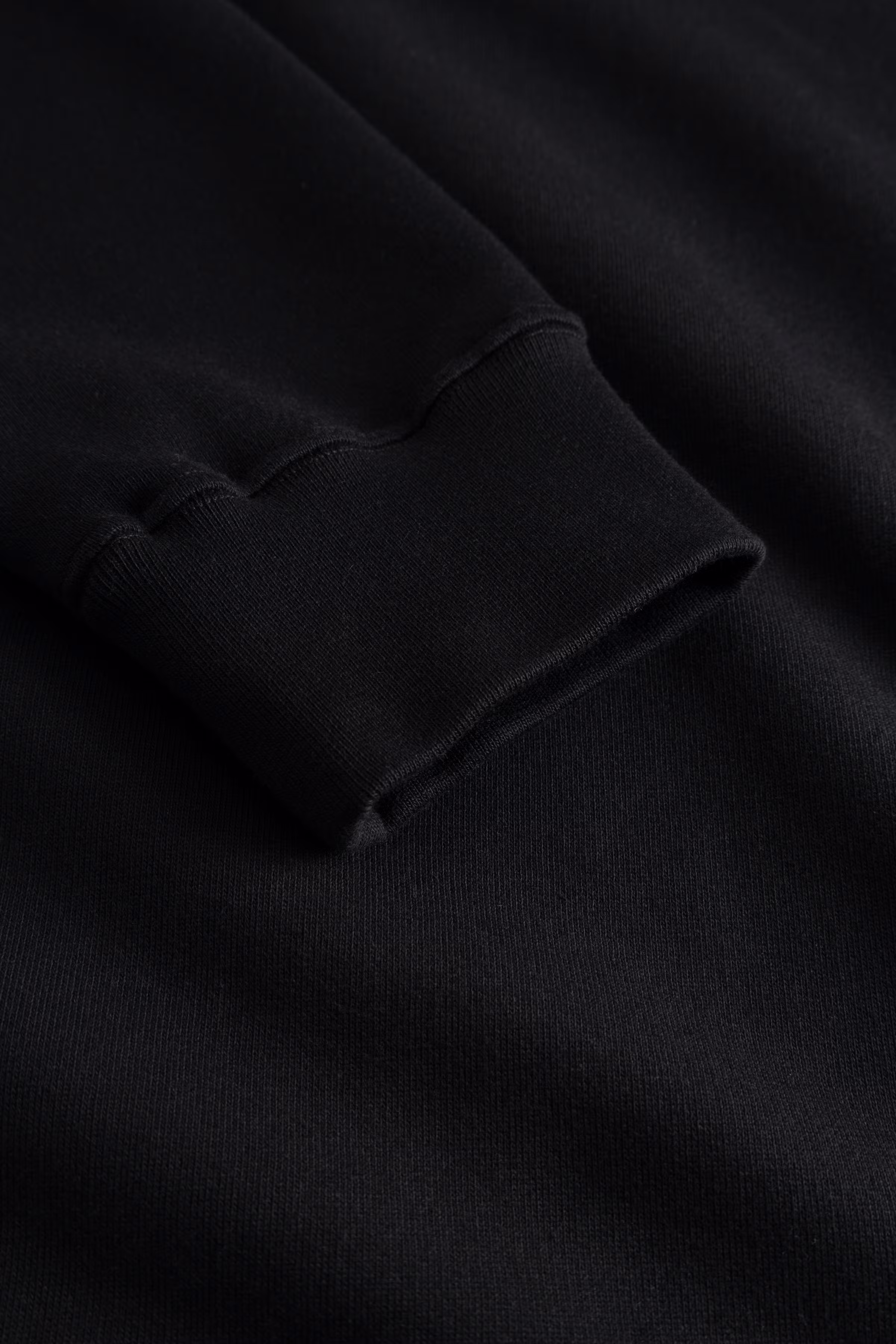 WWJames Sweatshirt PACK DETAIL 30251871-303700