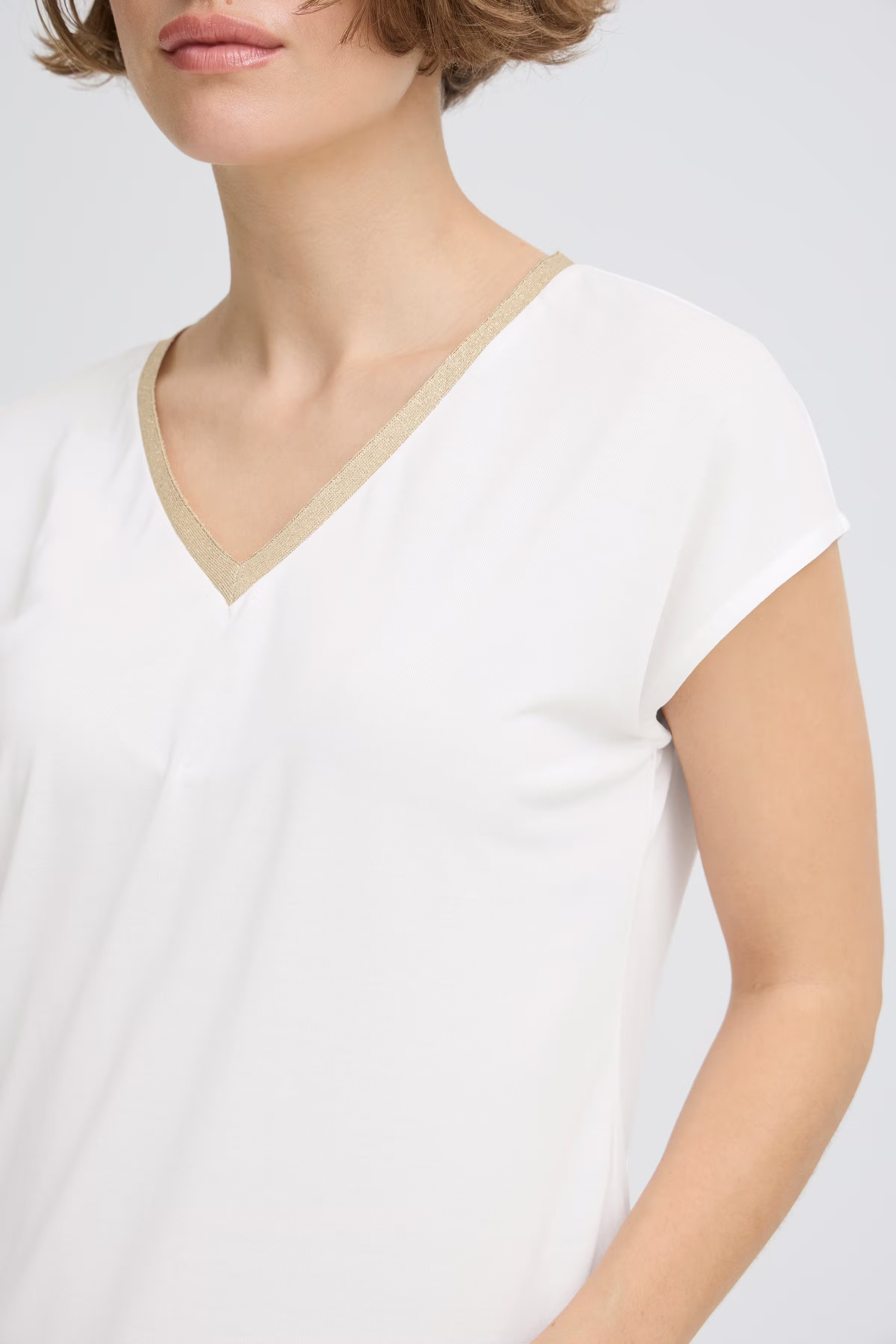 BYPERL T-shirt LOOKBOOK DETAIL 20818705-114300