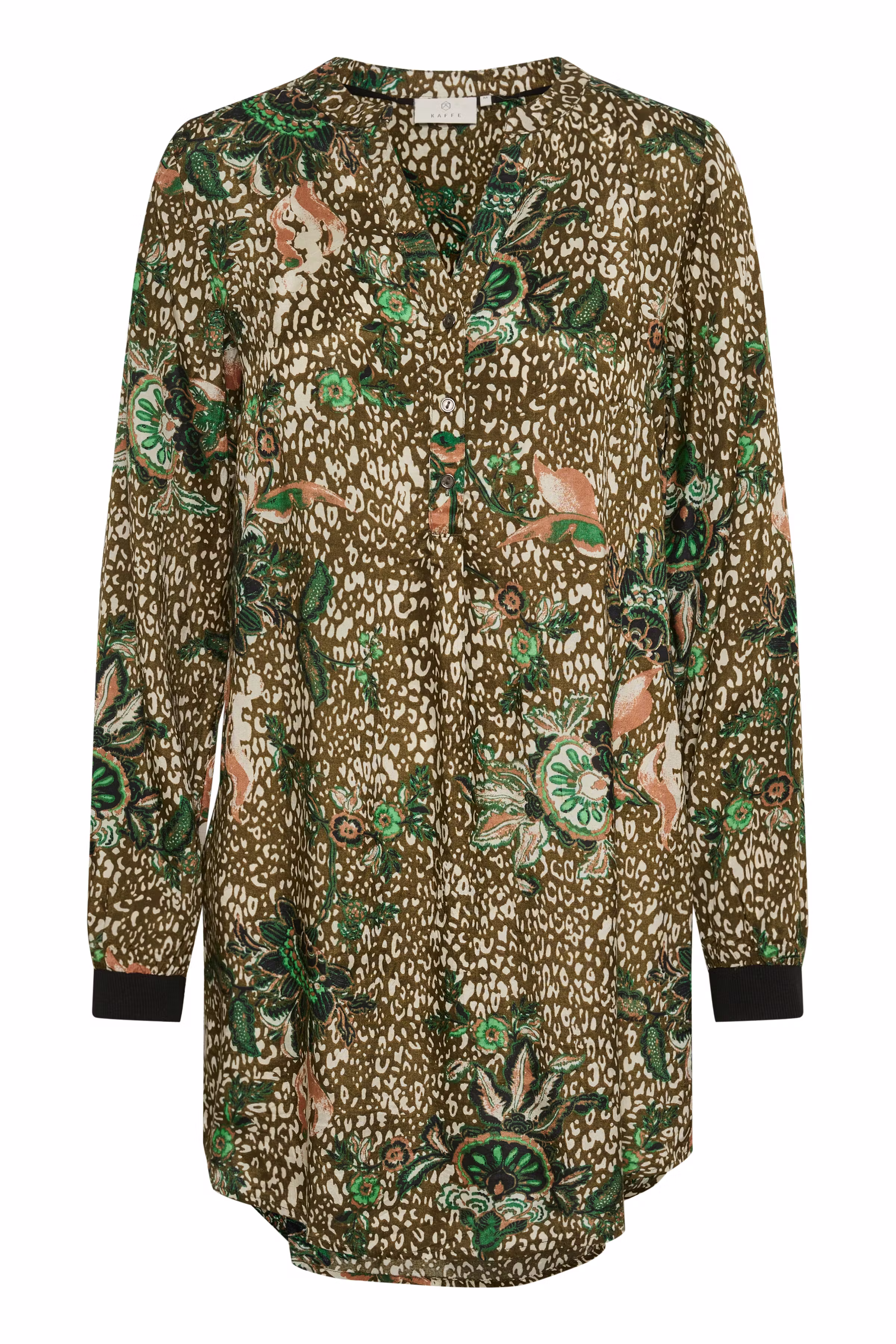 KAwiona Tunique PACK FRONT 10507344-103550