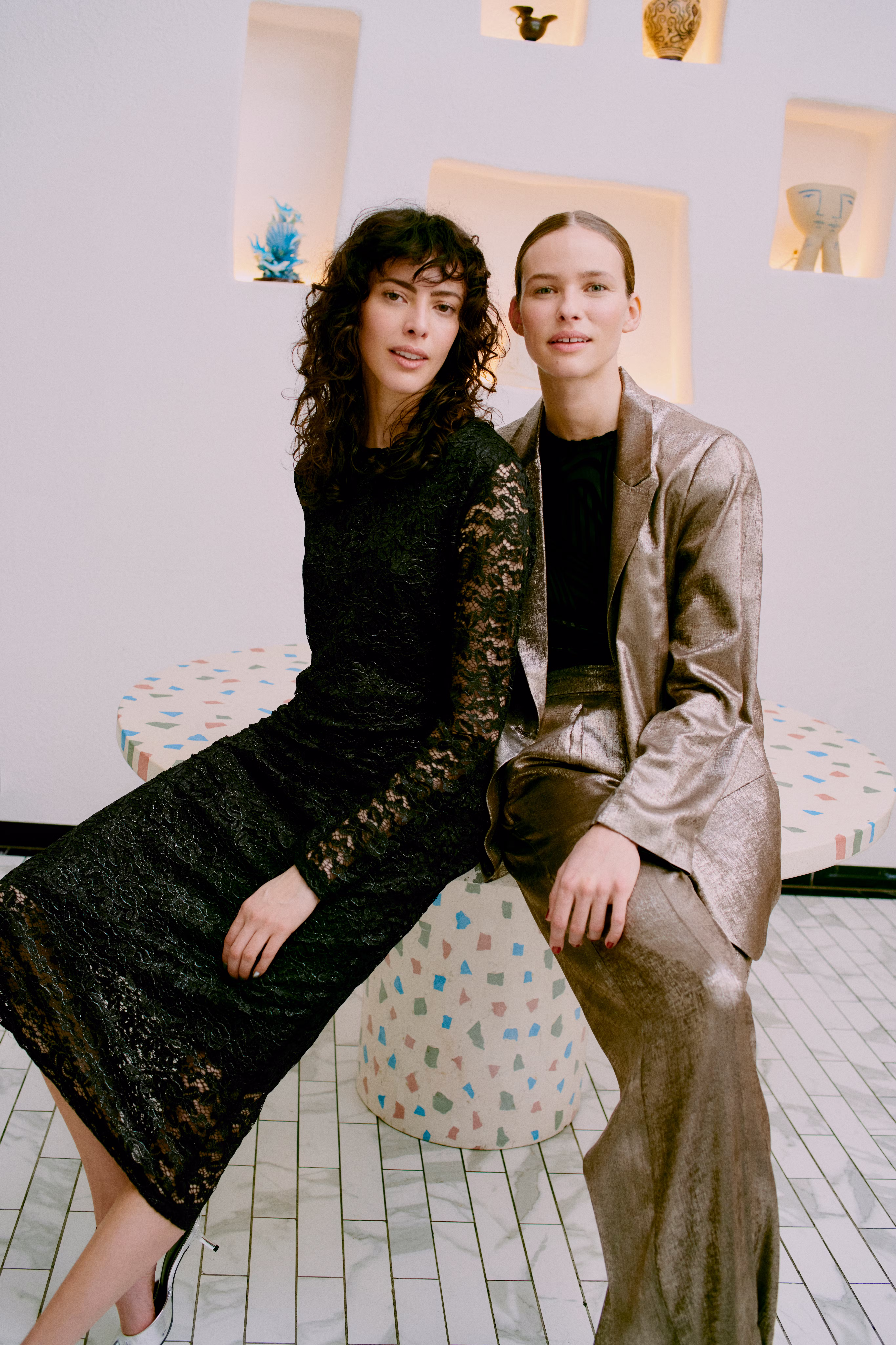 BYSATU Kjole LOCATION NONE 20815959-200453