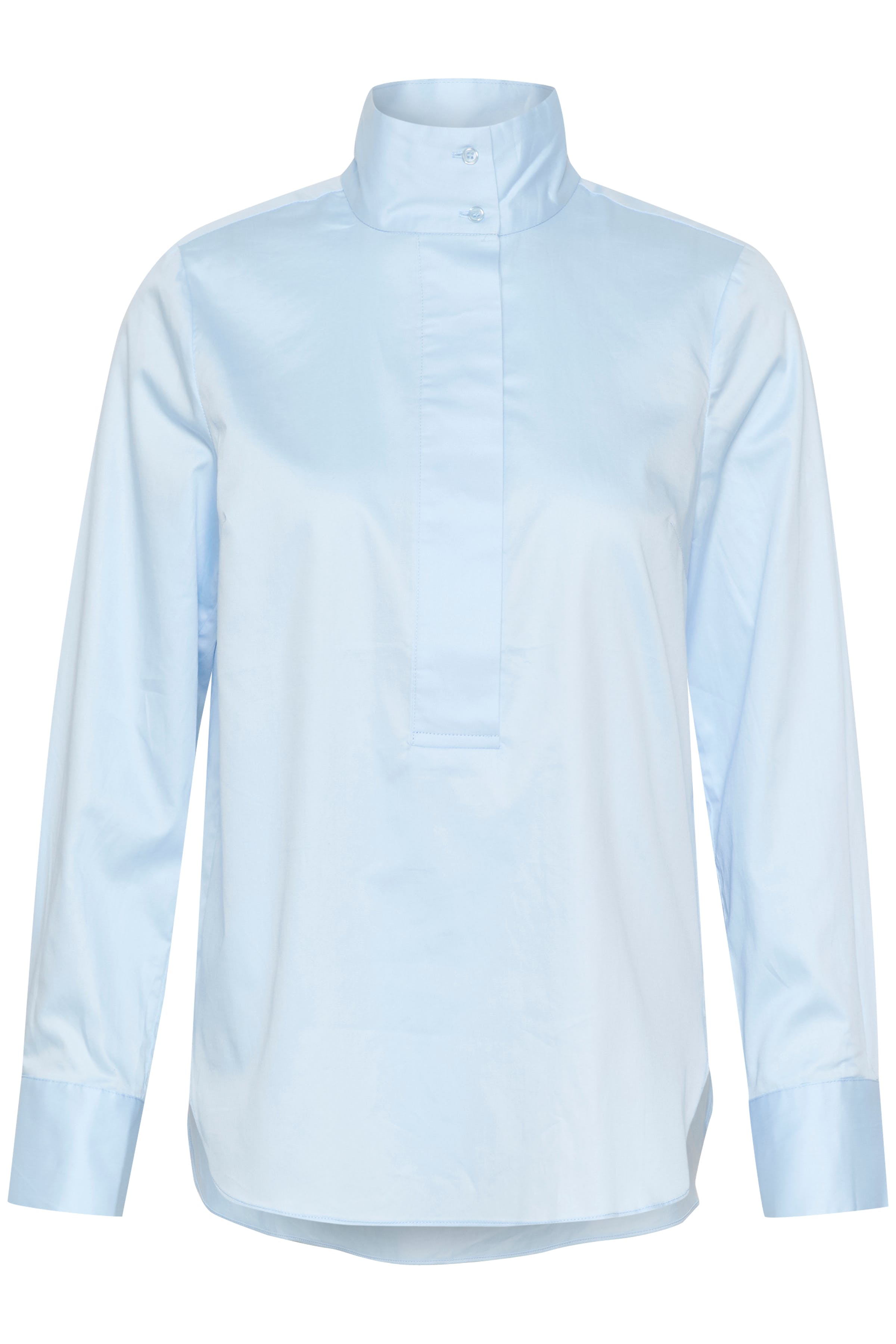 KeixIW Shirt PACK FRONT 30107601-194008