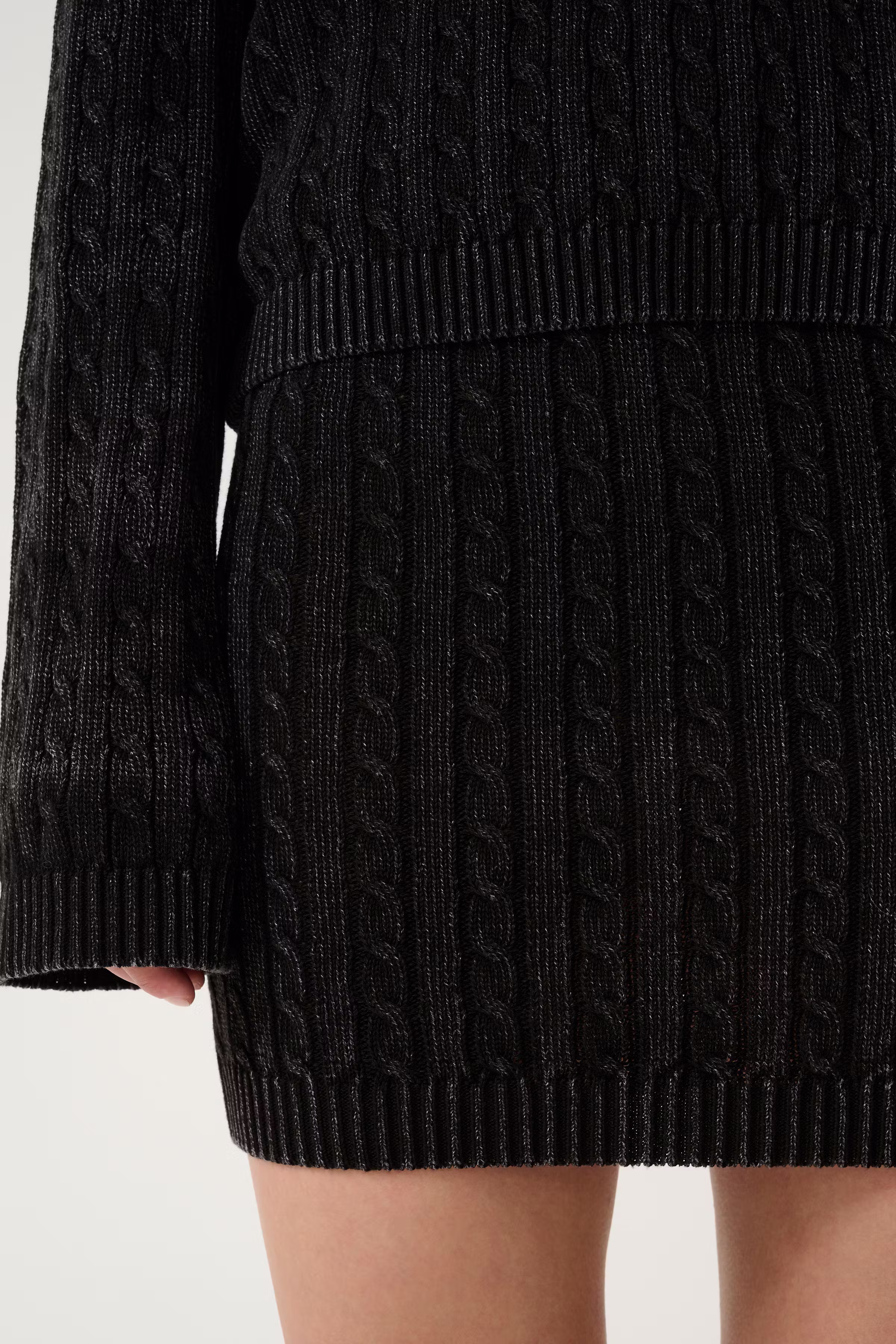 GZwanda Rokken LOOKBOOK DETAIL 10909976-107234