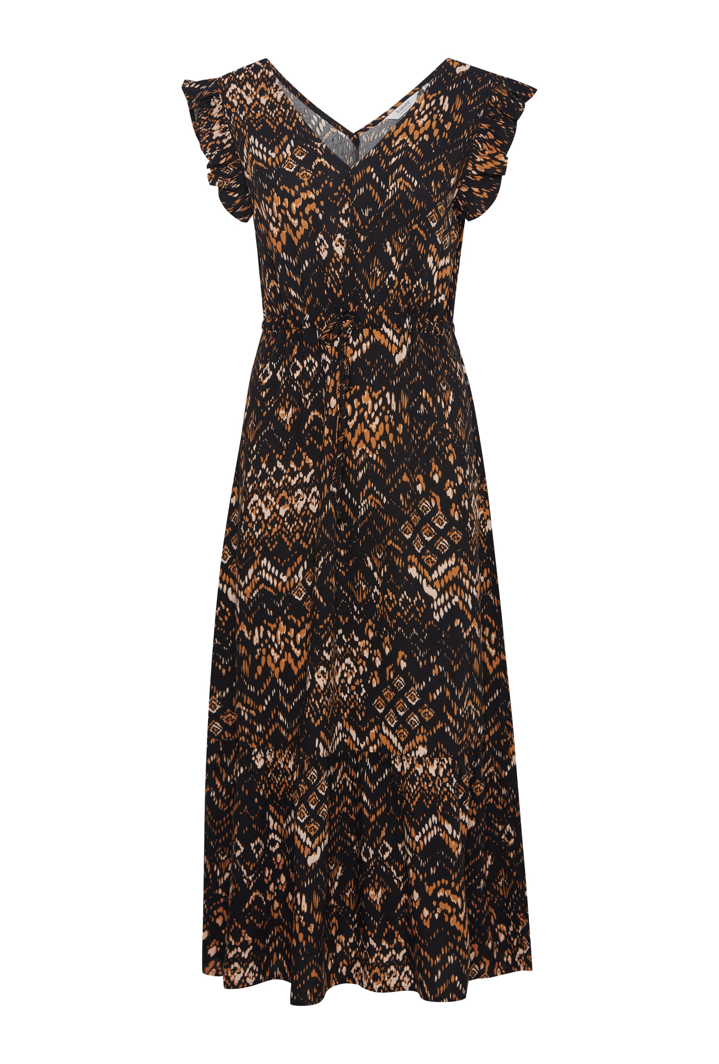 BYMMJOELLA Dress PACK FRONT 20814541-202955