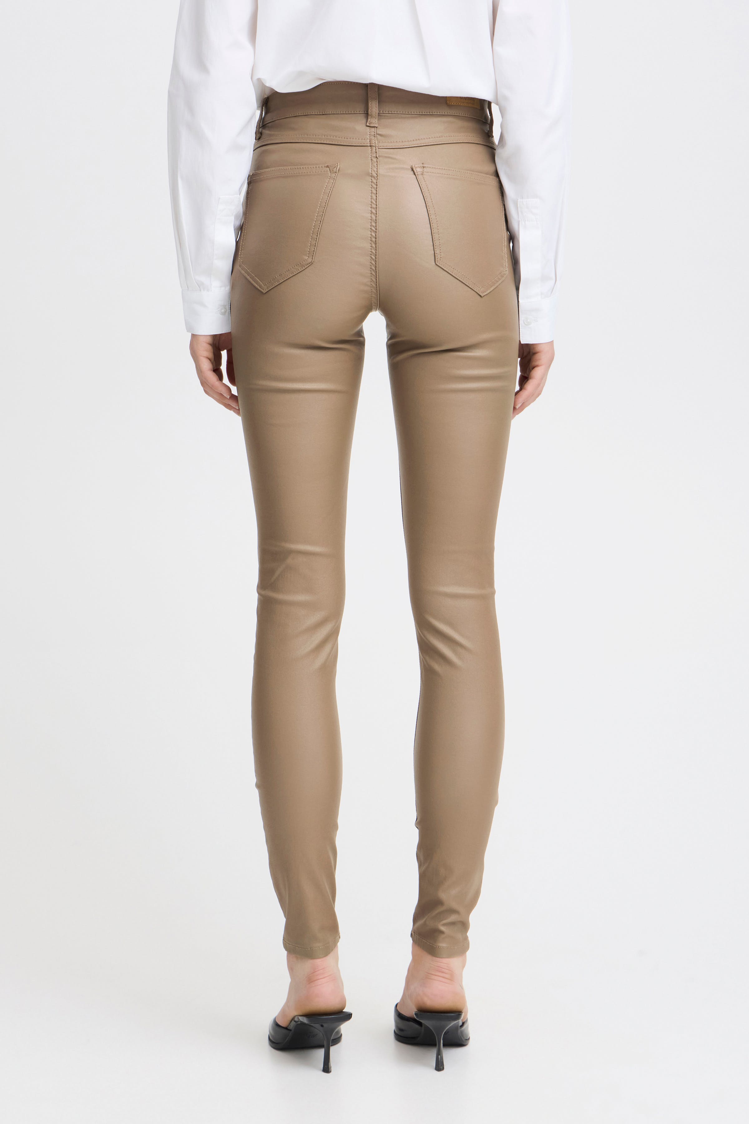 BYKIKO Hose LOOKBOOK BACK 20802715-181112