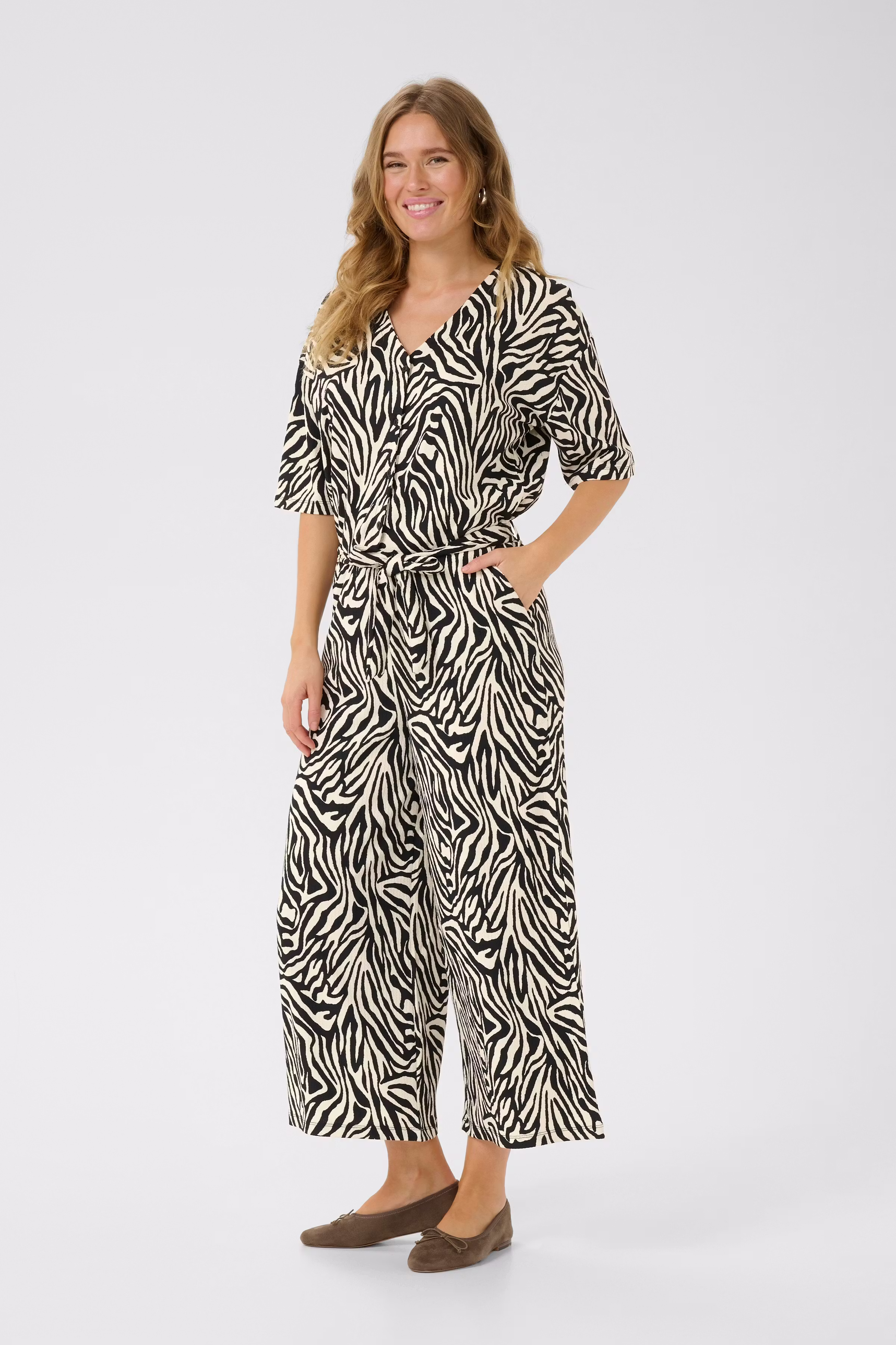 KAivanna Jumpsuit LOOKBOOK FRONT 10510355-107295