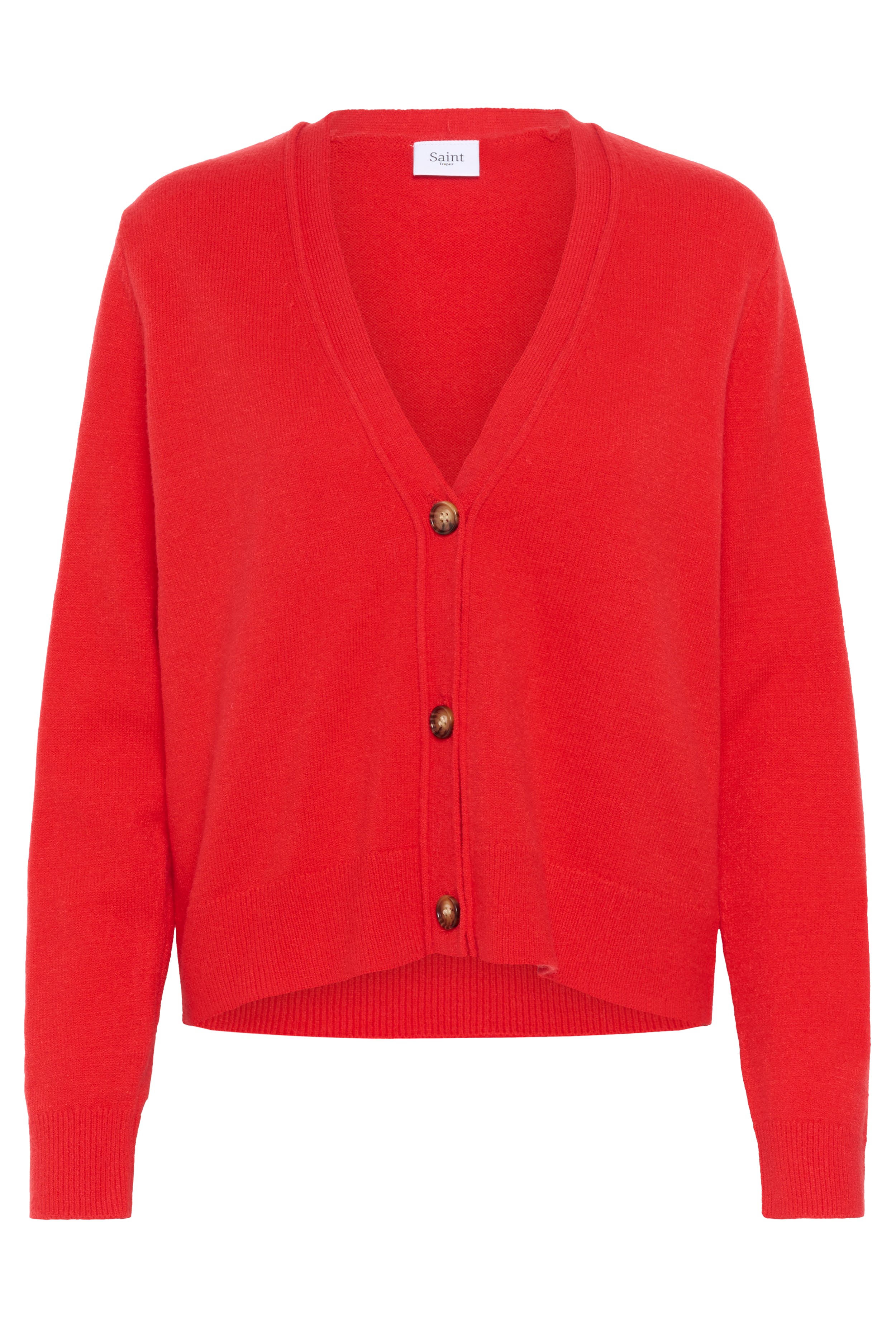 InvaSZ Cardigan PACK FRONT 30513738-181662