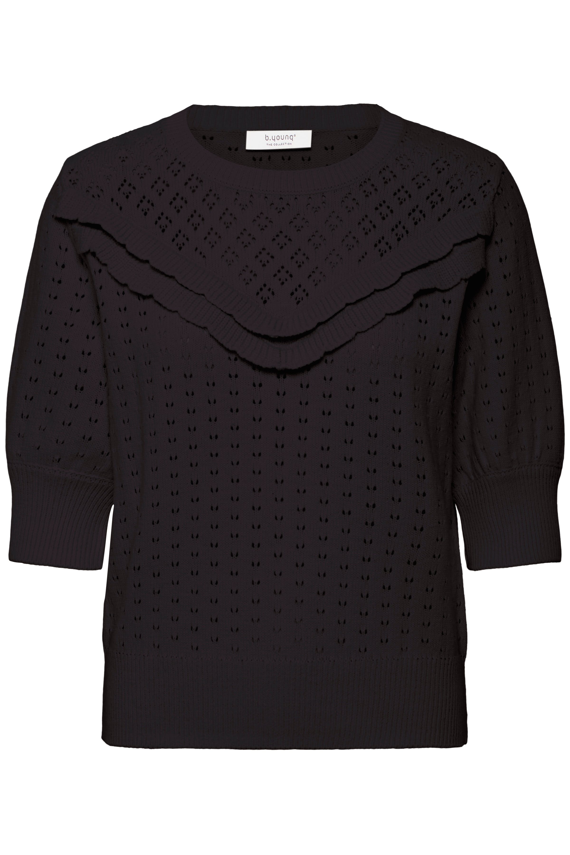 BYNAJO Pullover PACK FRONT 20816643-130905