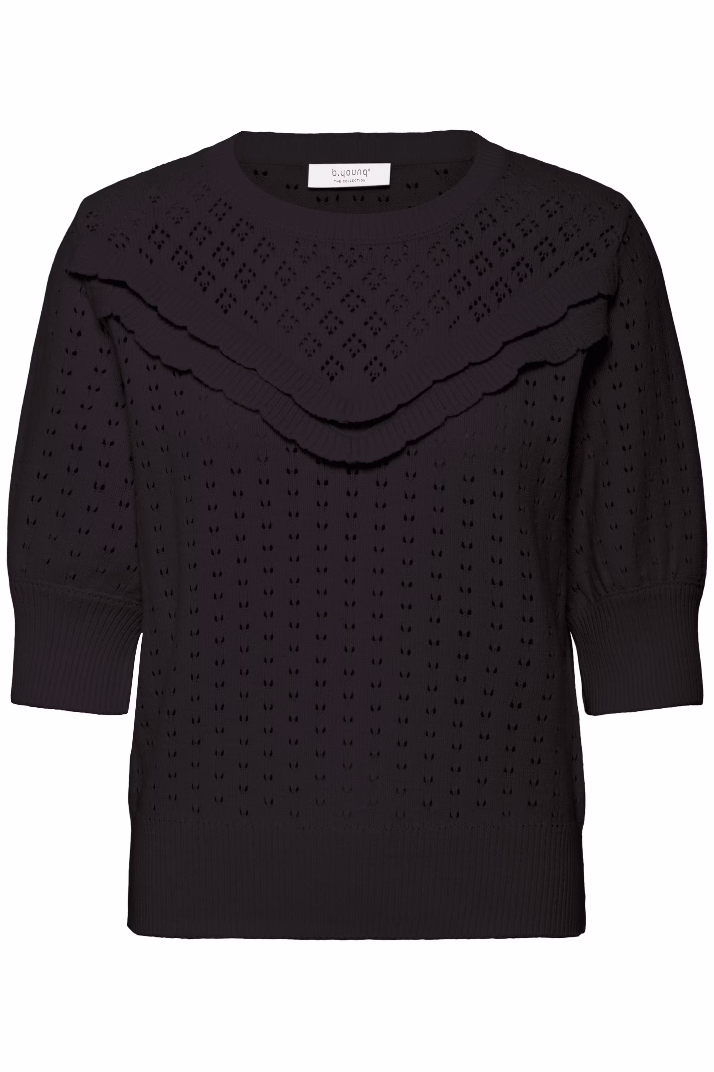 BYNAJO Pullover PACK FRONT 20816643-200451