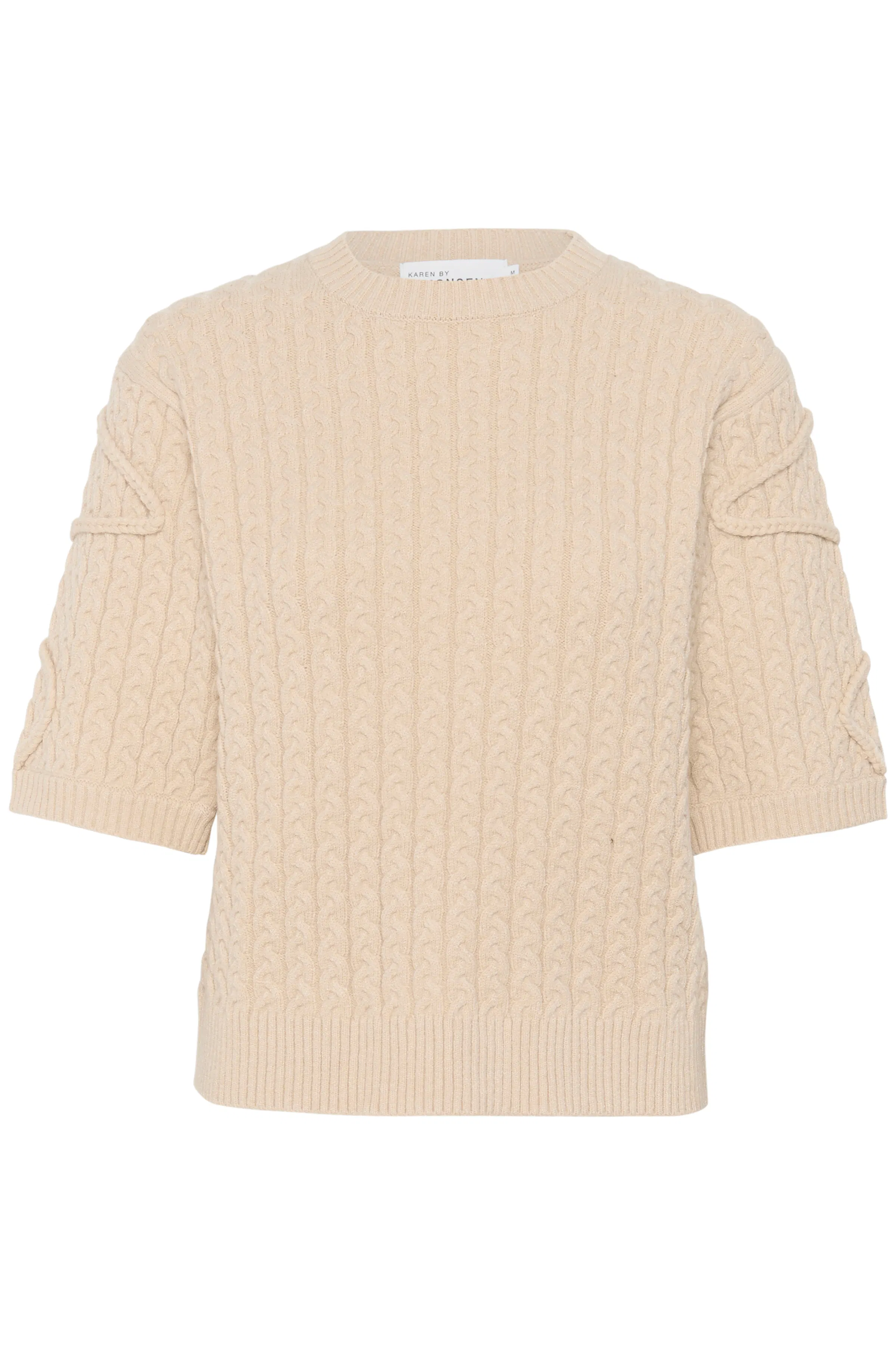 KBTaila Pullover PACK FRONT 10105304-120703