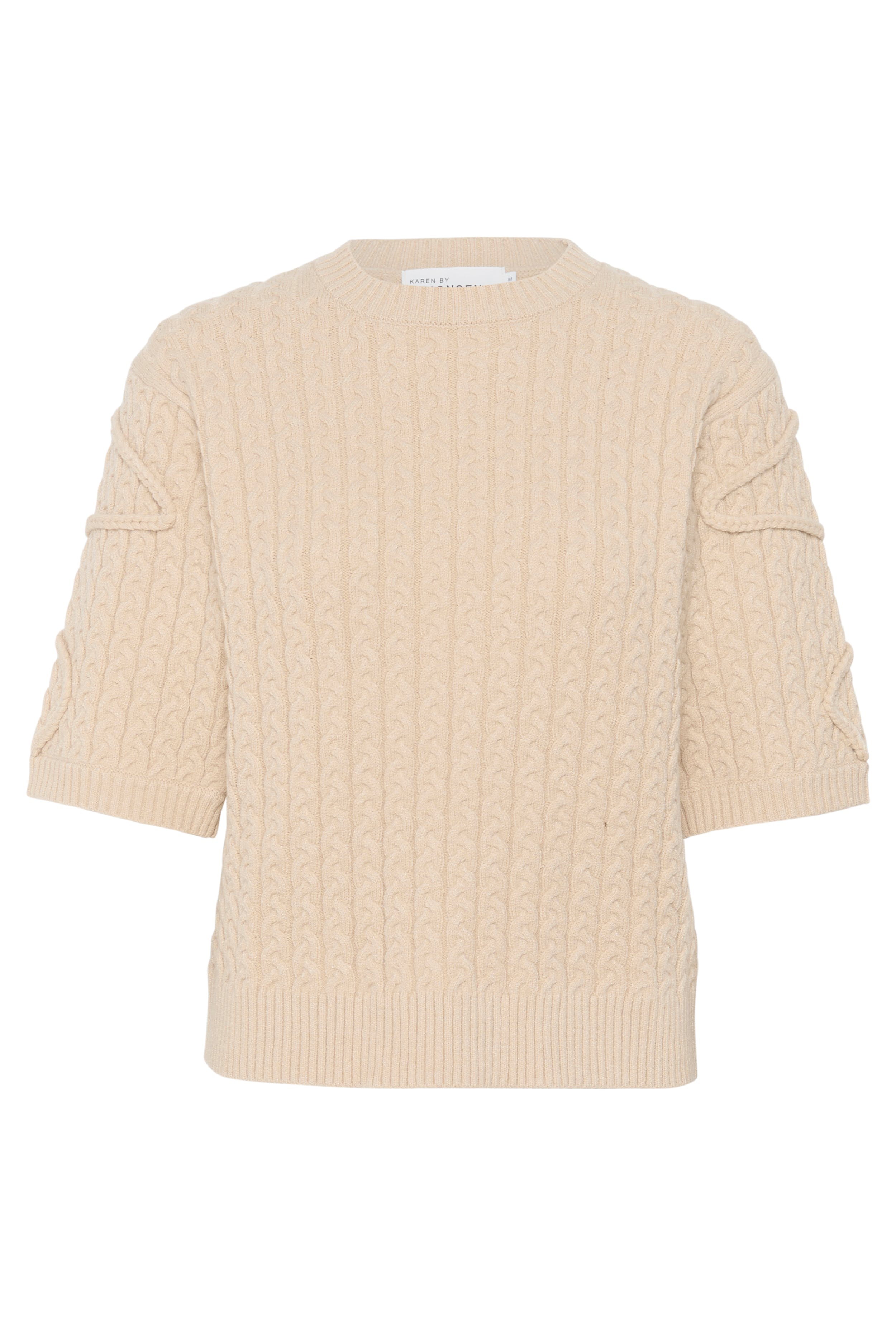 KBTaila Pullover PACK FRONT 10105304-120703