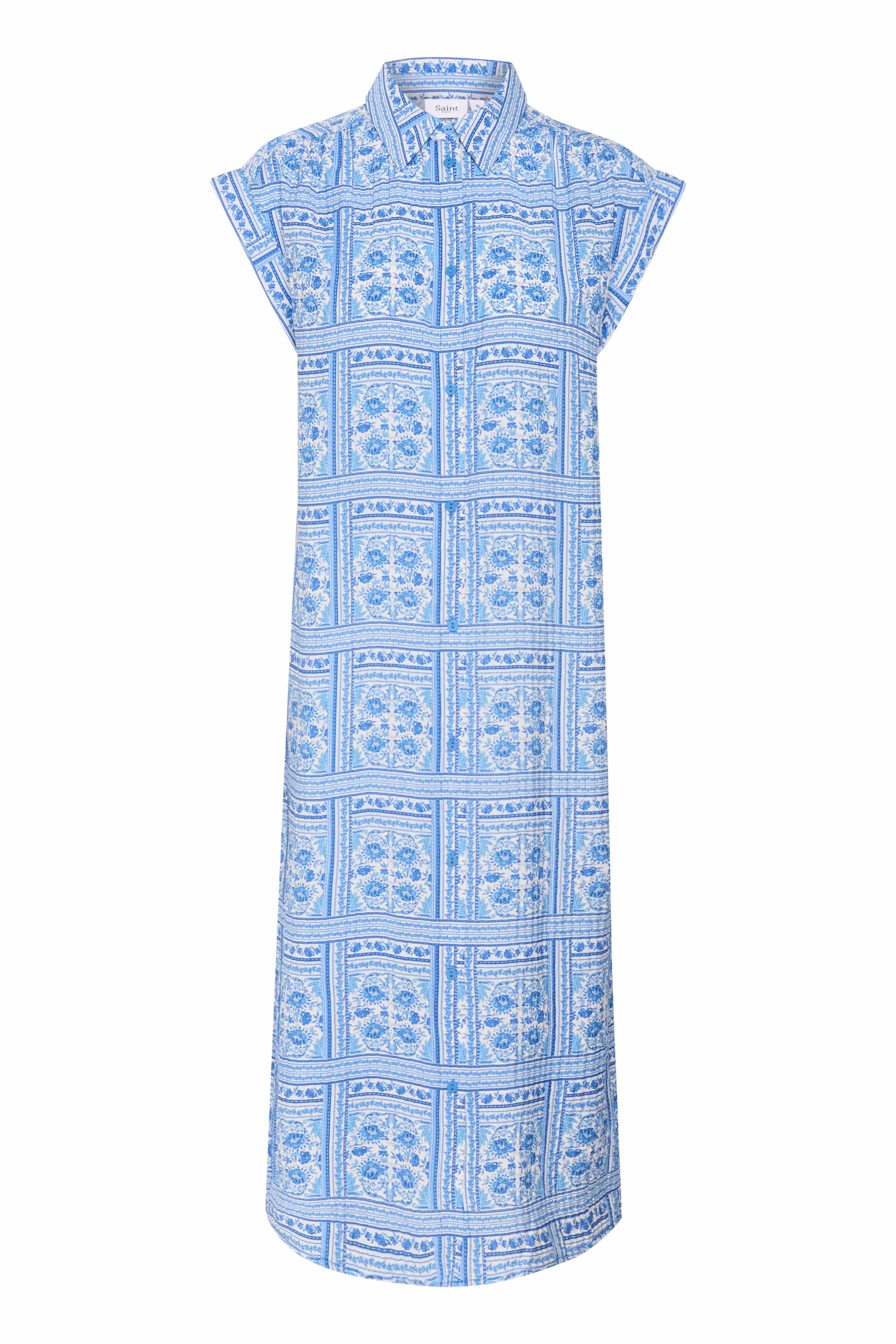 KaisaSZ Kjole PACK FRONT 30514099-303708