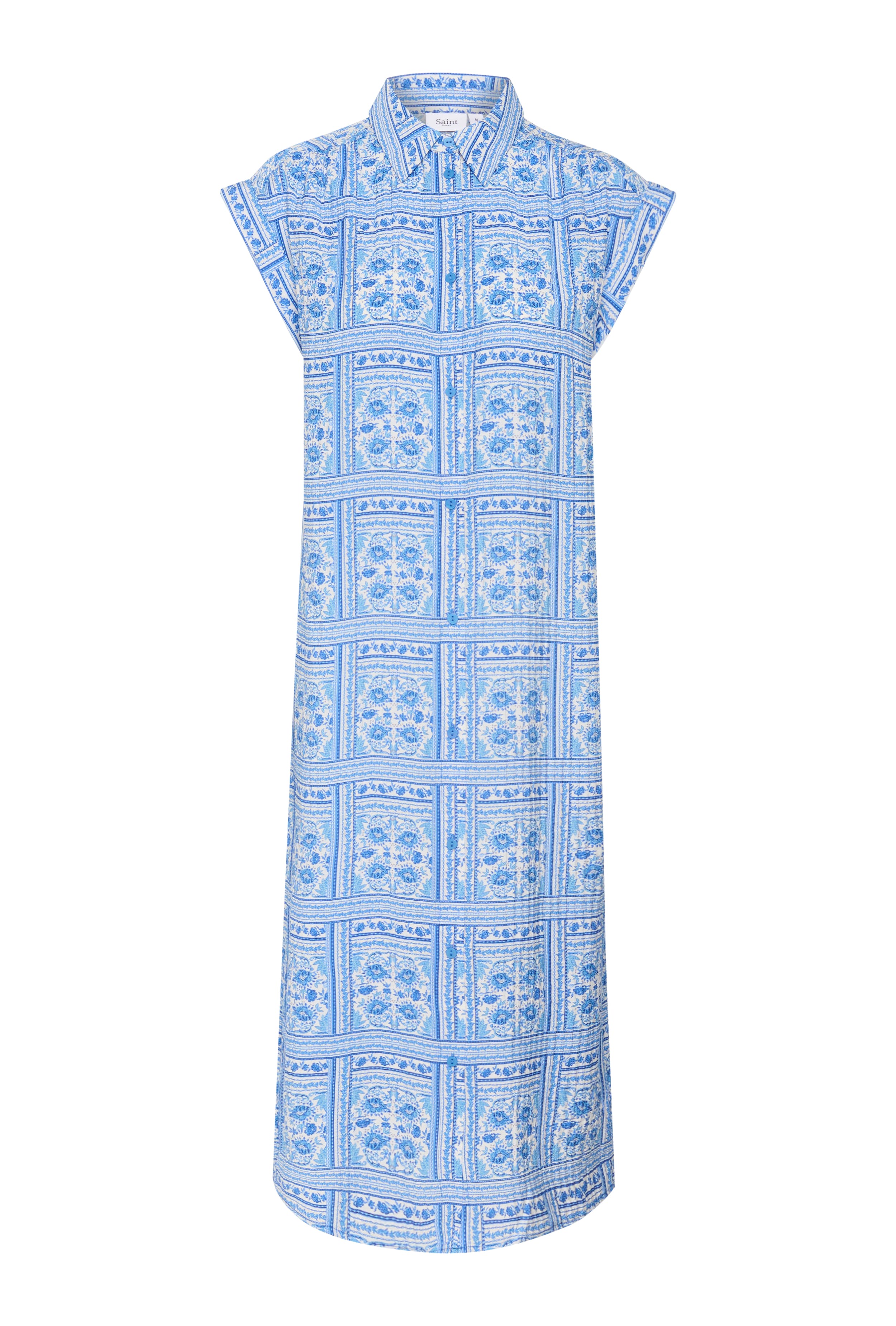 KaisaSZ Kjole PACK FRONT 30514099-303708