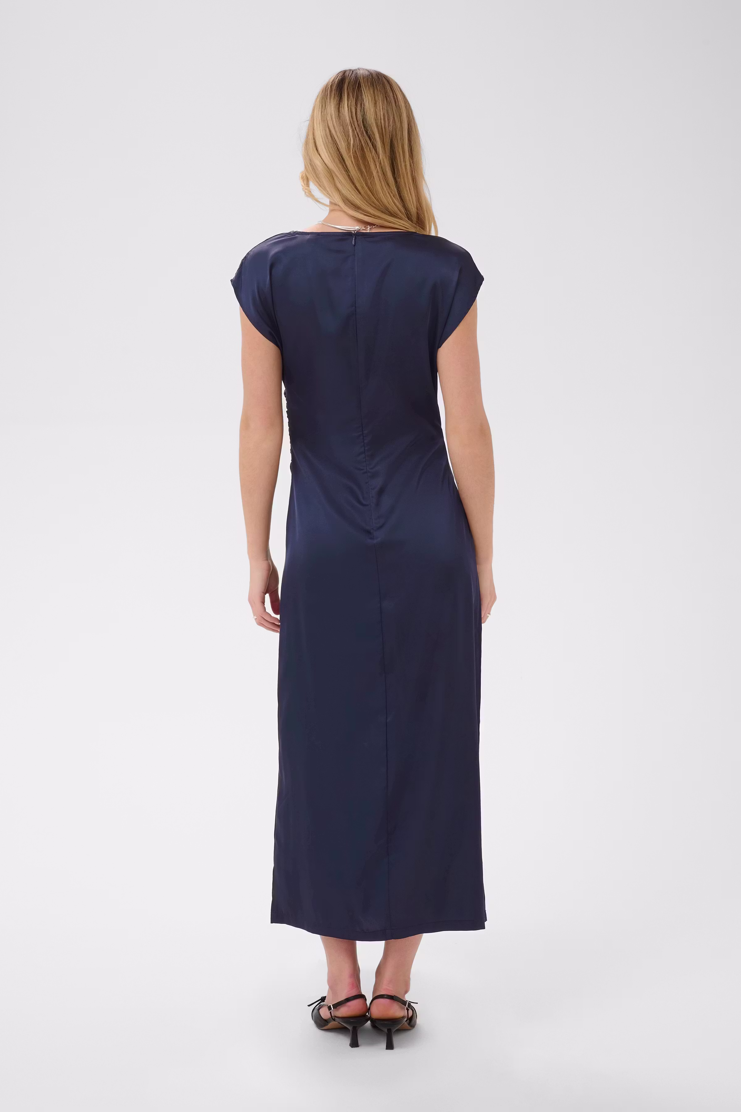 LodisaSZ Kjole LOOKBOOK BACK 30515356-193924