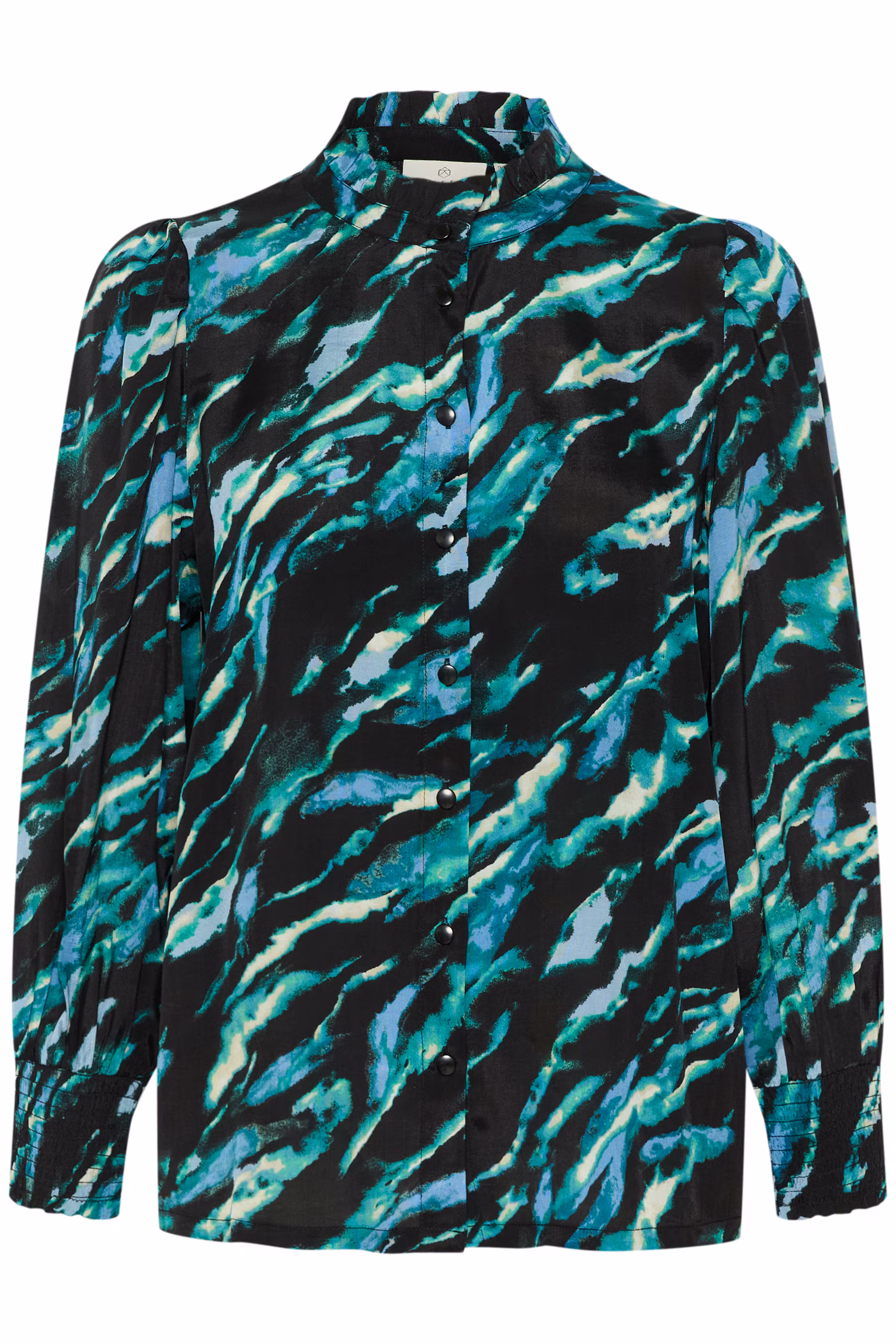 KApollie Skjorta PACK FRONT 10508127-105180