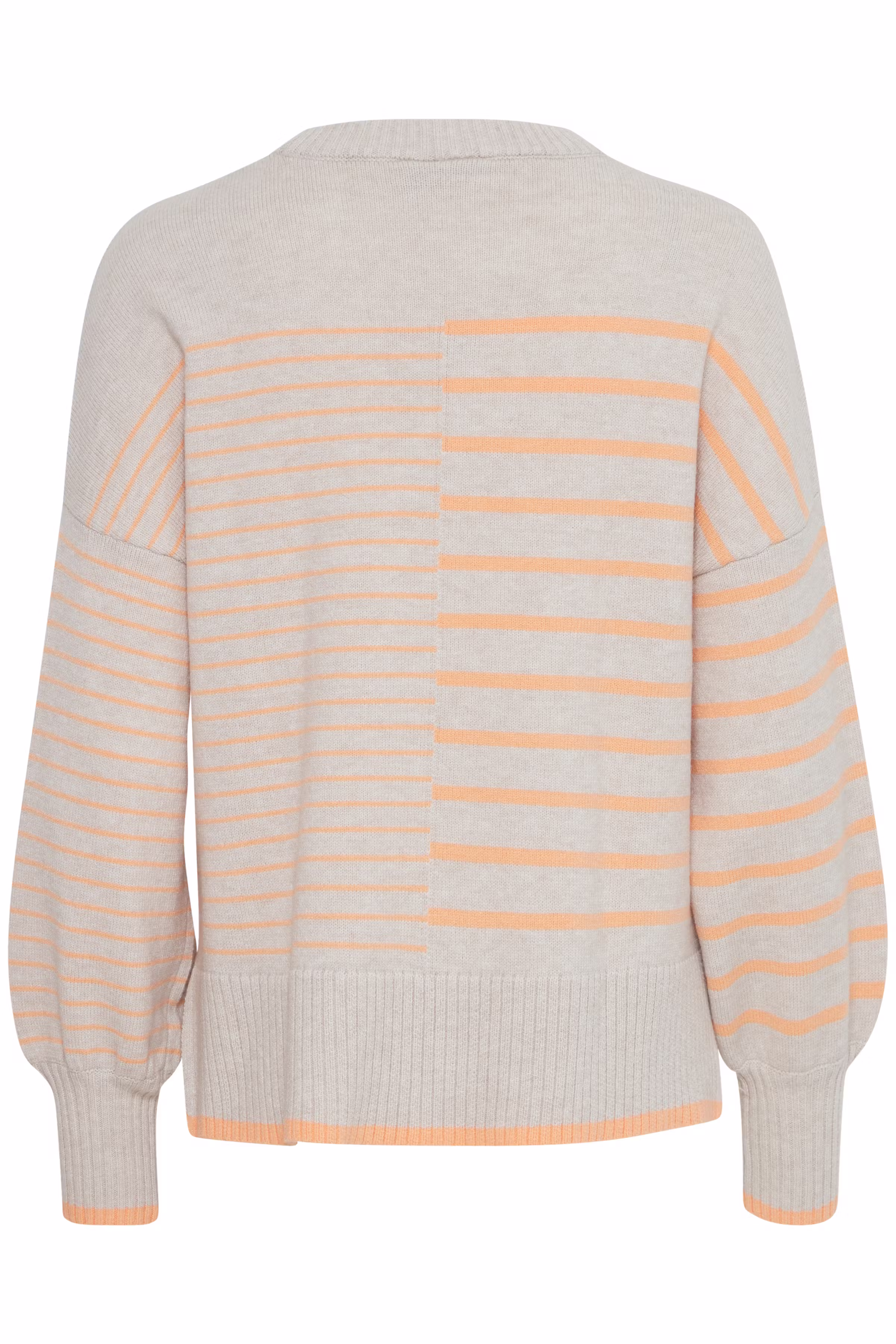 FRBITTE Pullover PACK BACK 20613542-202813