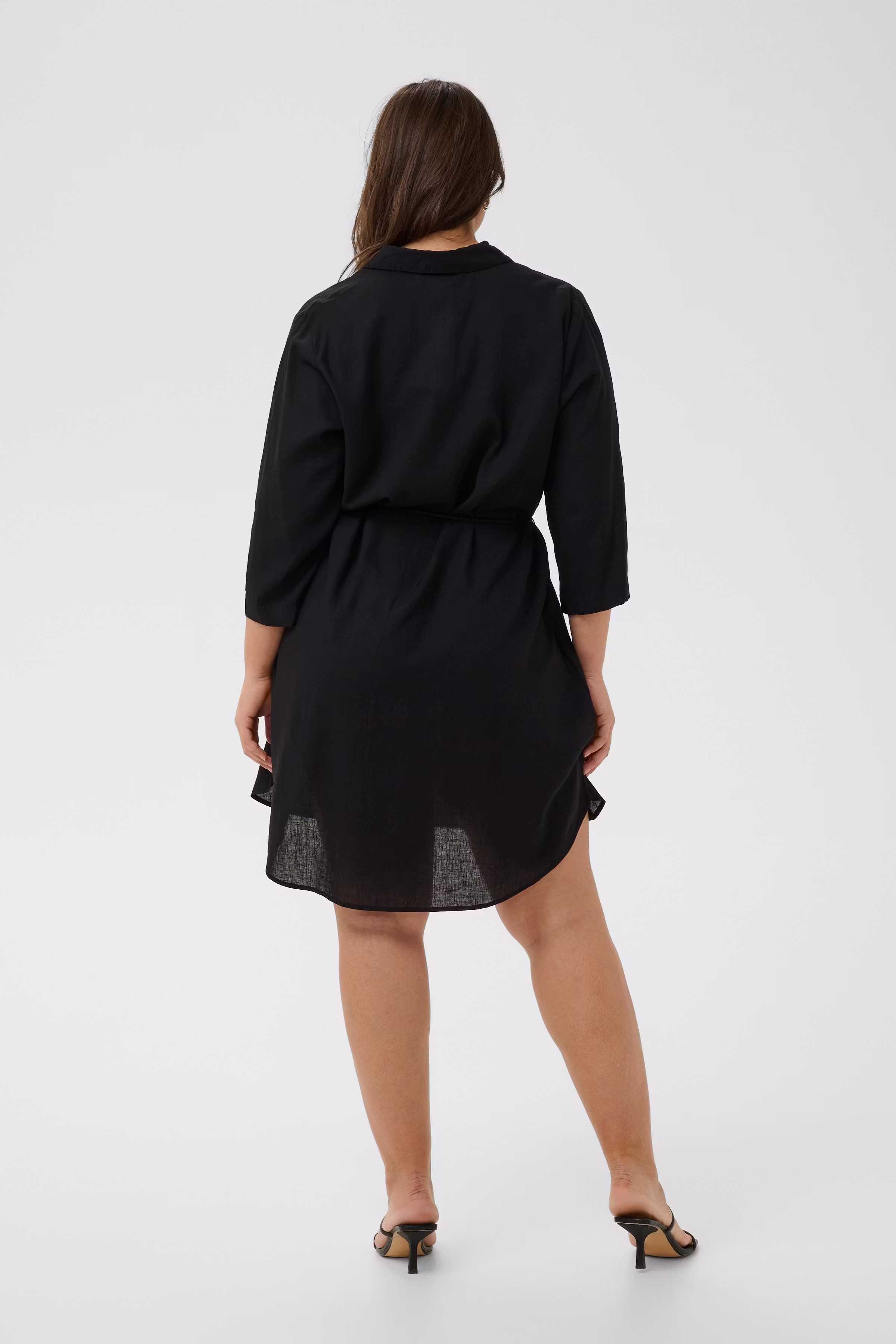 KCmille Dress LOOKBOOK BACK 10584077-100121