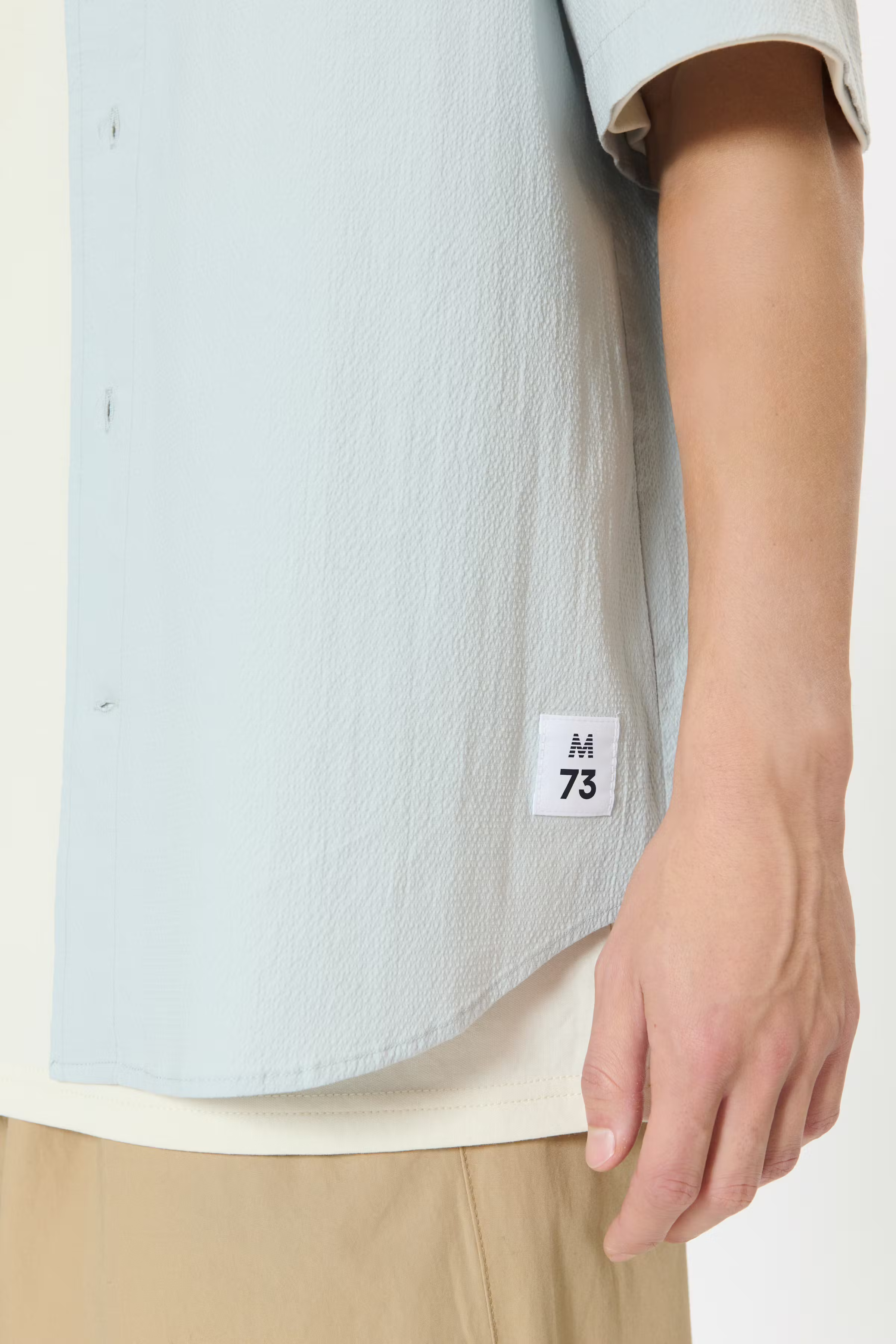 MAfranjo Skjorte LOOKBOOK DETAIL 30208932-144206