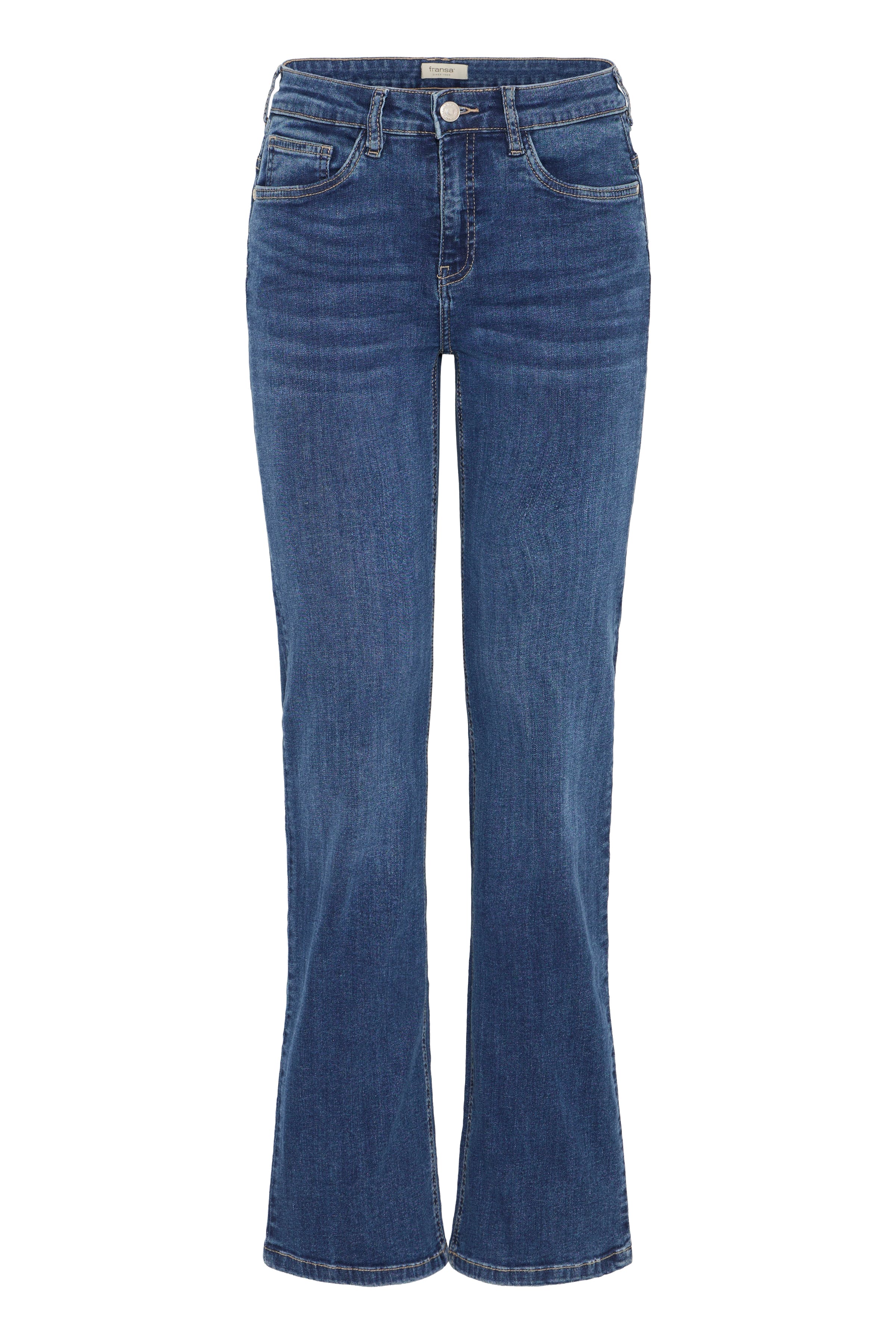 FRZoza Jeans PACK FRONT 20612381-200070