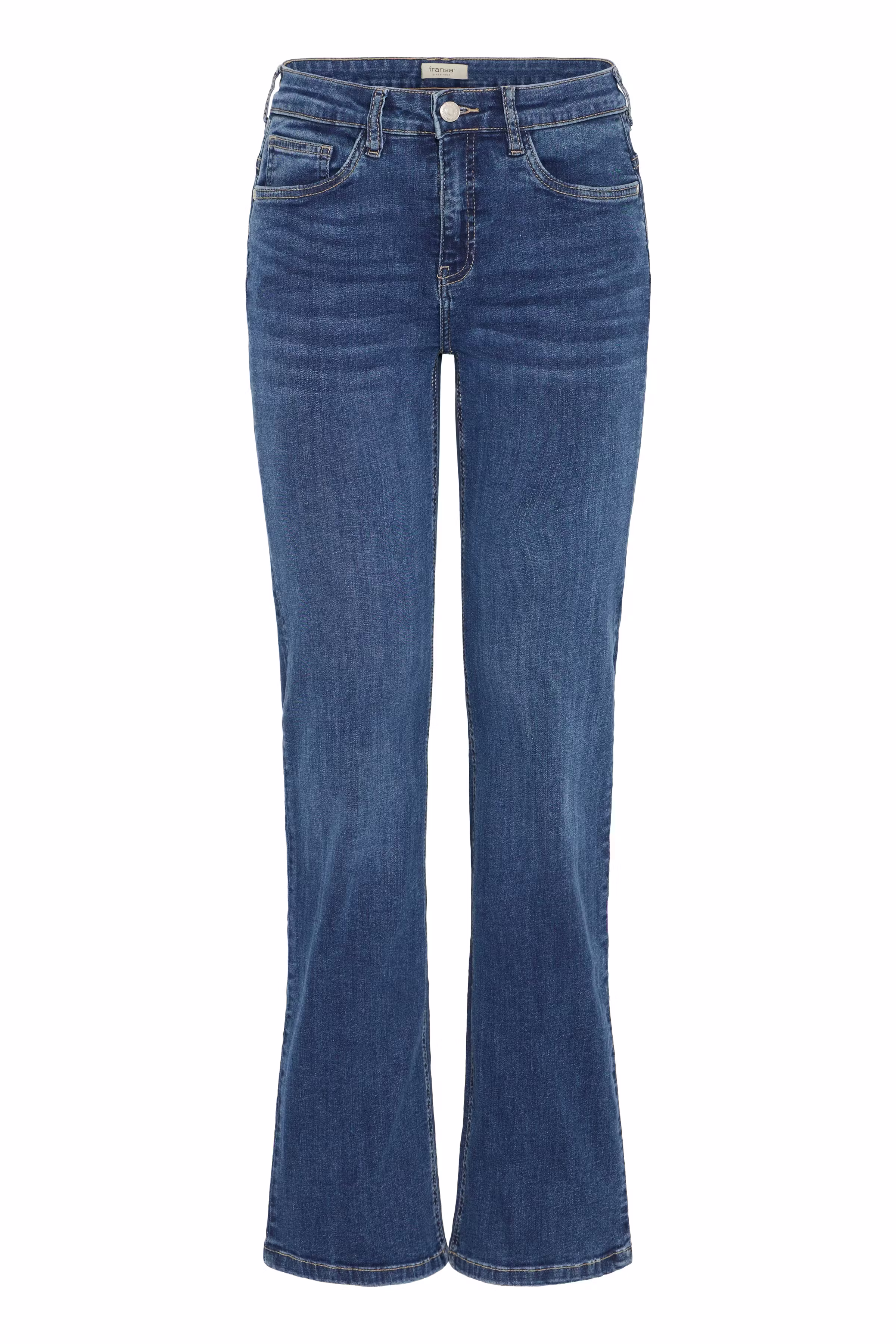 FRZoza Jeans PACK FRONT 20612381-200988