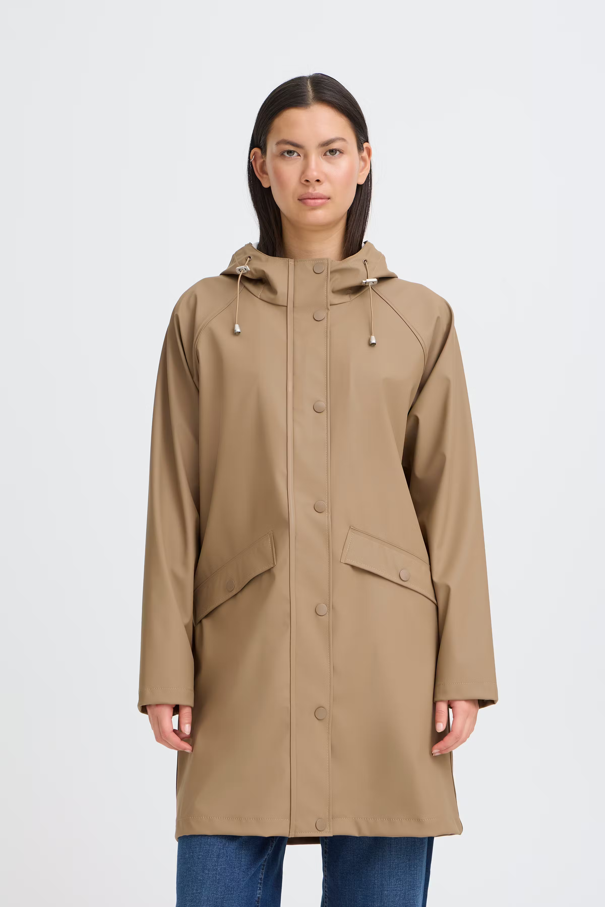 IHTAZI Regenkleidung LOOKBOOK FRONT 20102965-171314