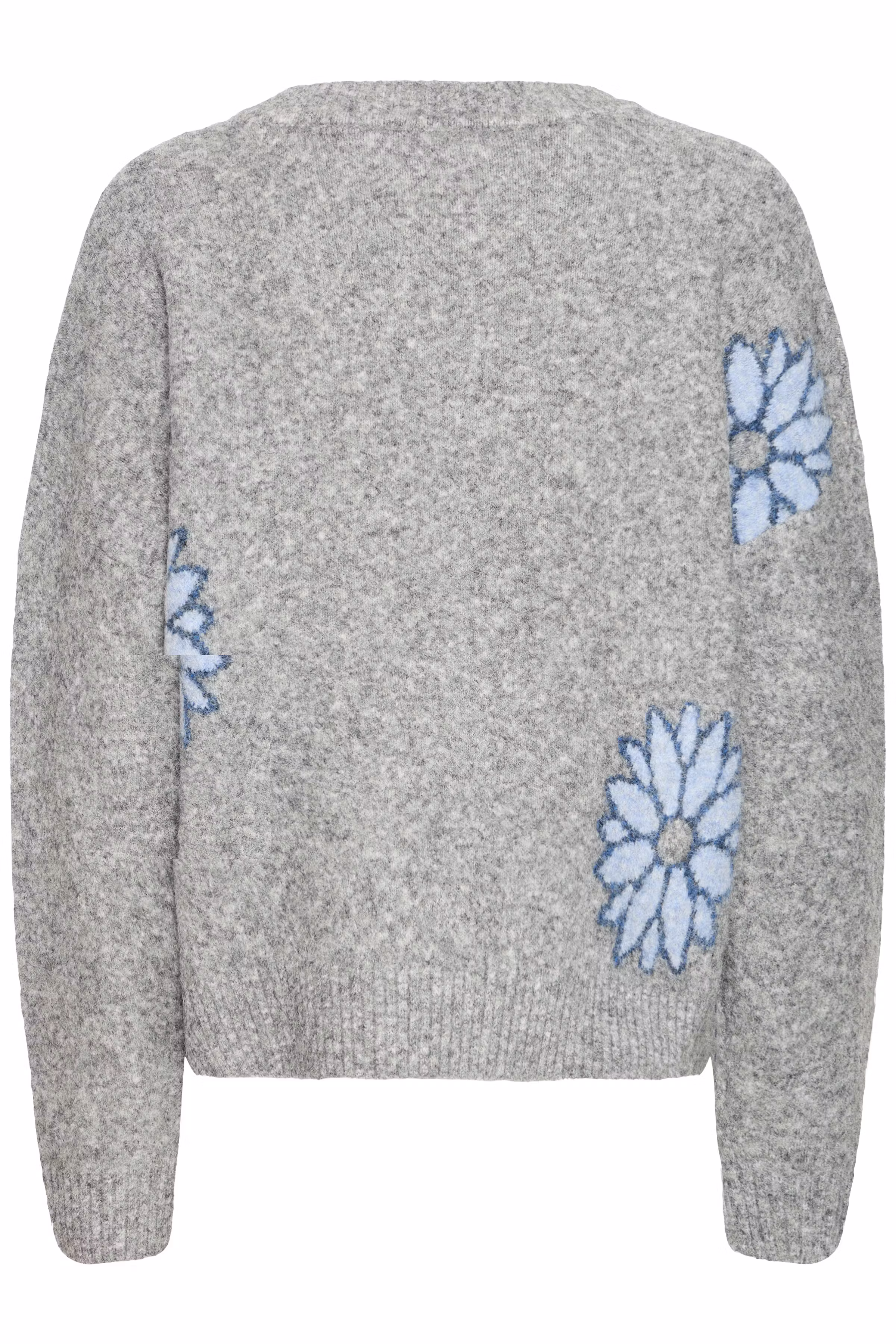 BYOMEA Pullover PACK BACK 20815289-200629