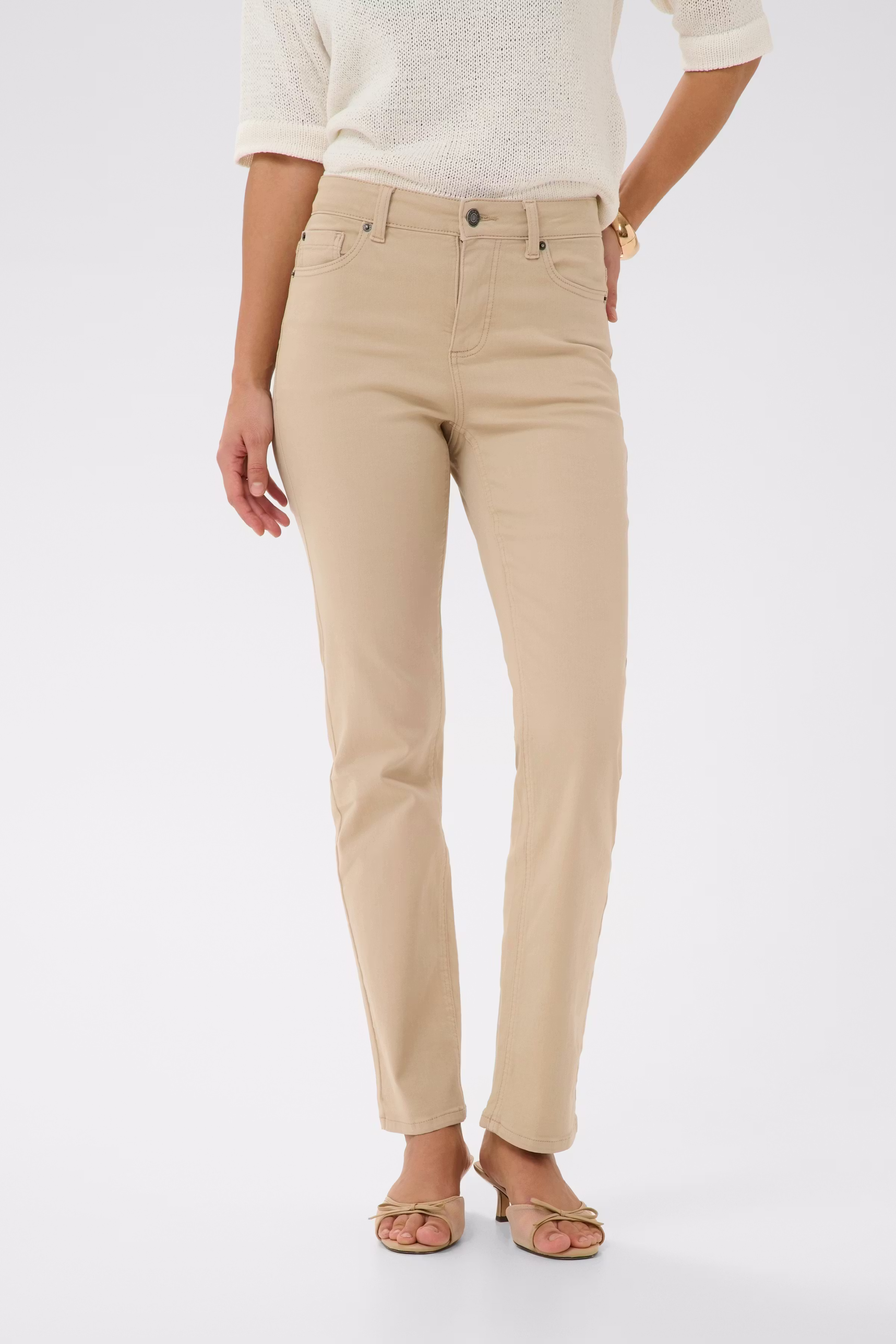 KAmaris Jeans LOOKBOOK FRONT 10511485-151305