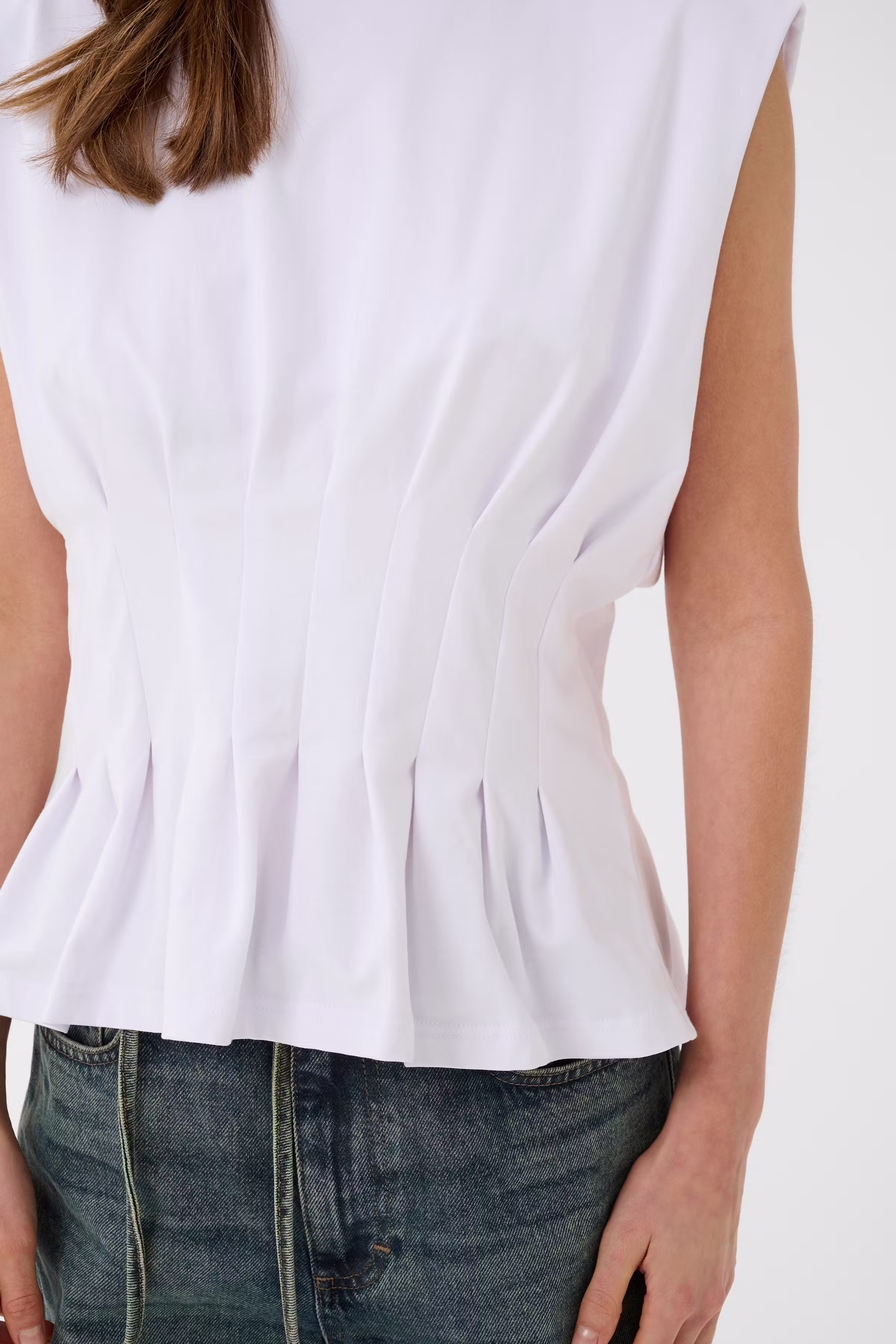 GZinez Top LOOKBOOK DETAIL 10911382-110601