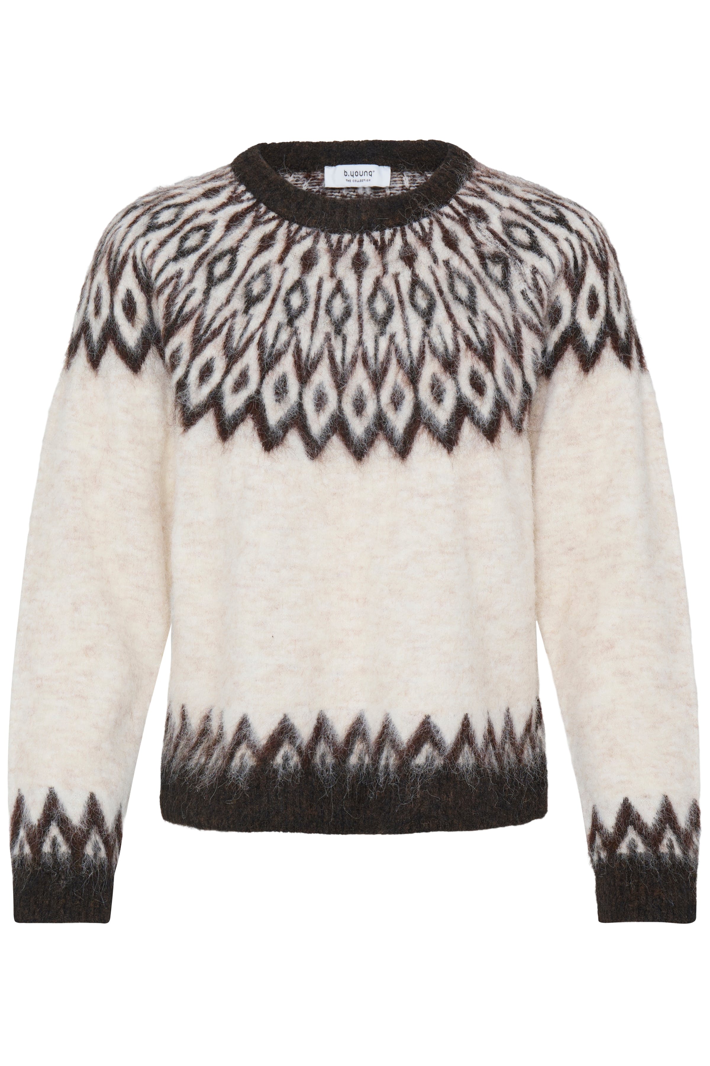 BYMILOU Pullover PACK FRONT 20819504-900014788