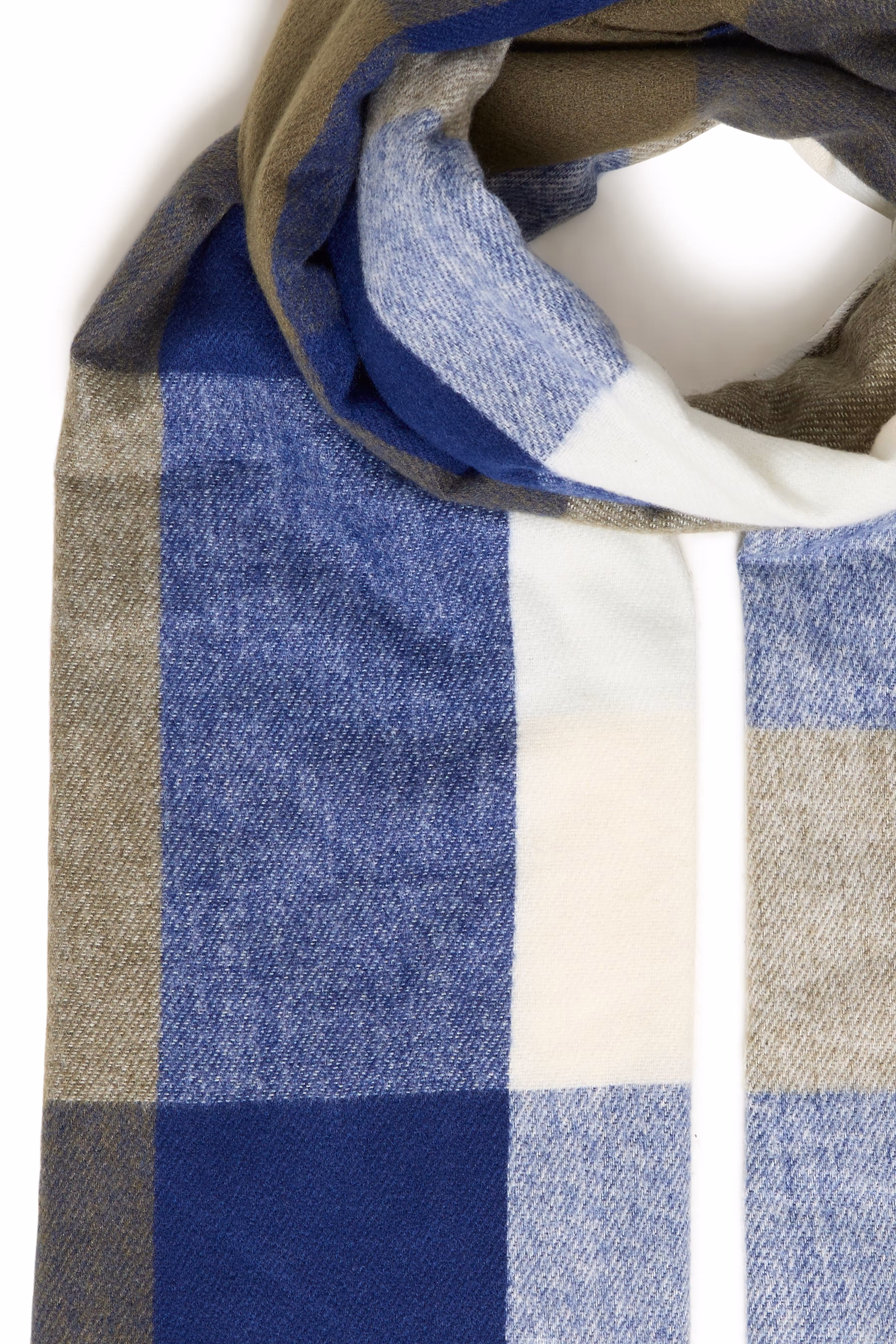 FRJOFRID Skjerf PACK DETAIL 20618163-900011020